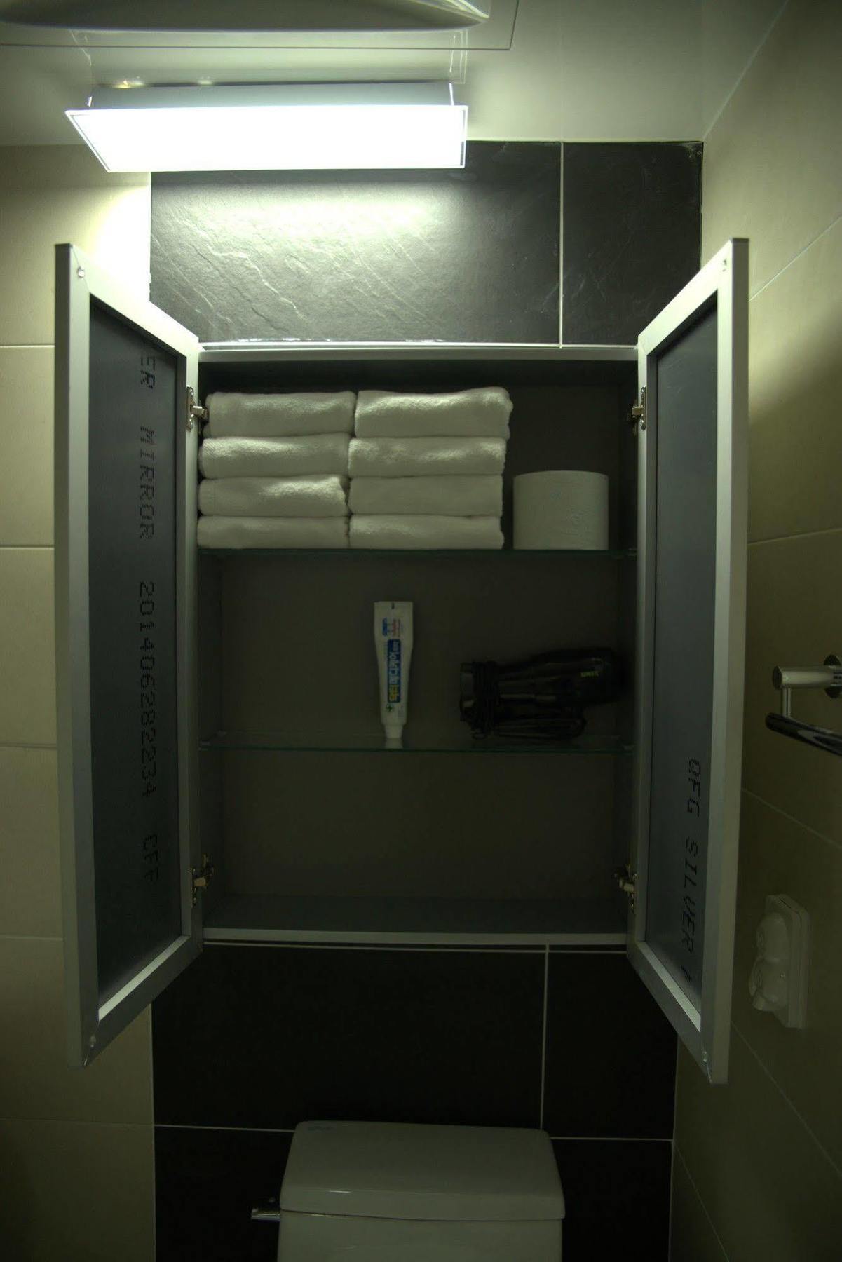 Cozybox * Seoul