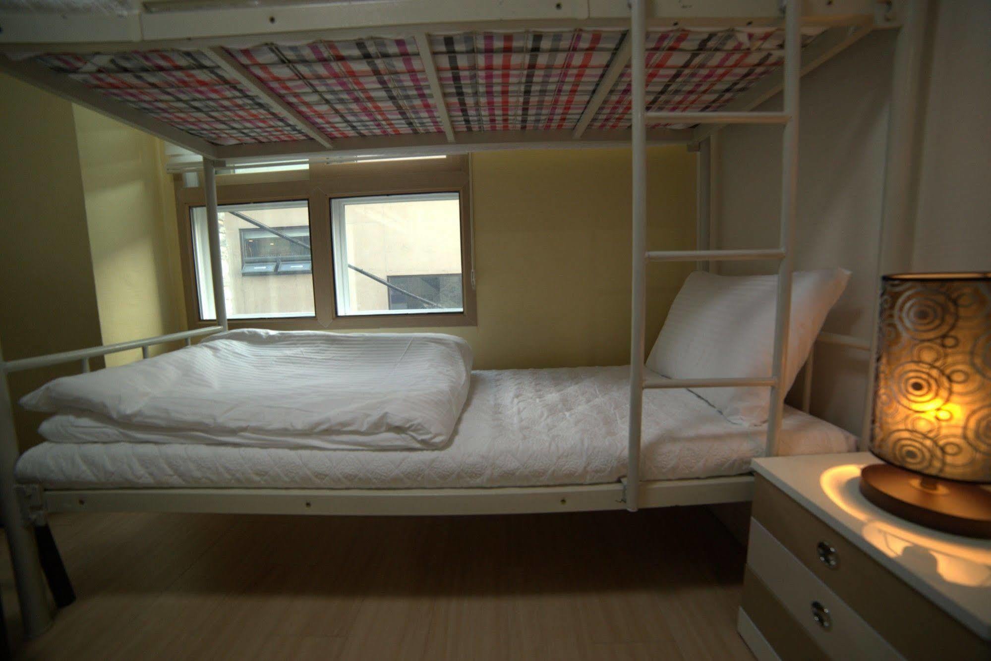 Guest house Cozybox