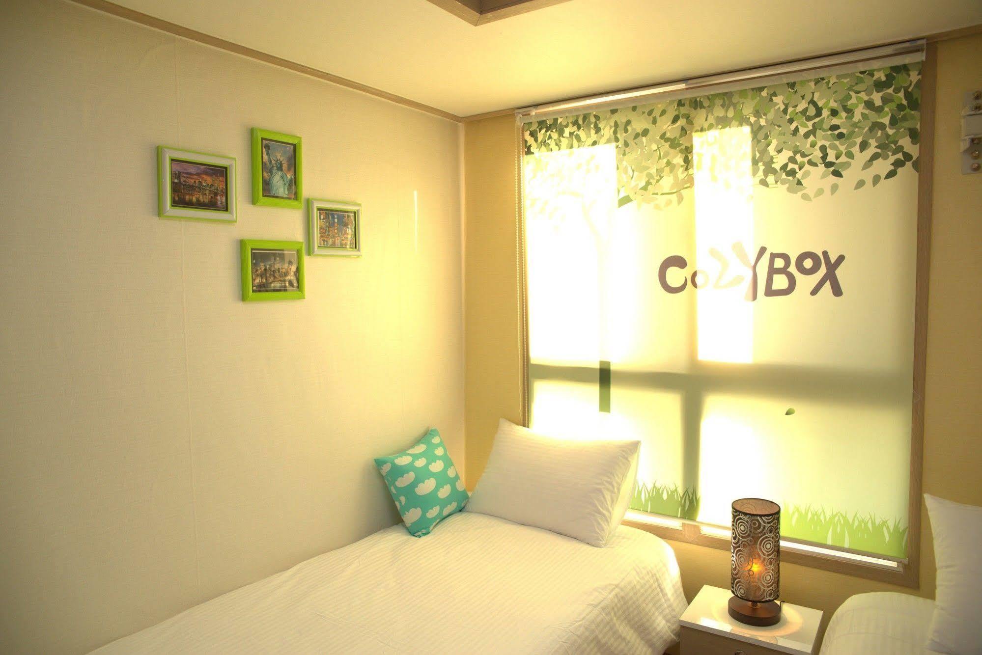 Cozybox