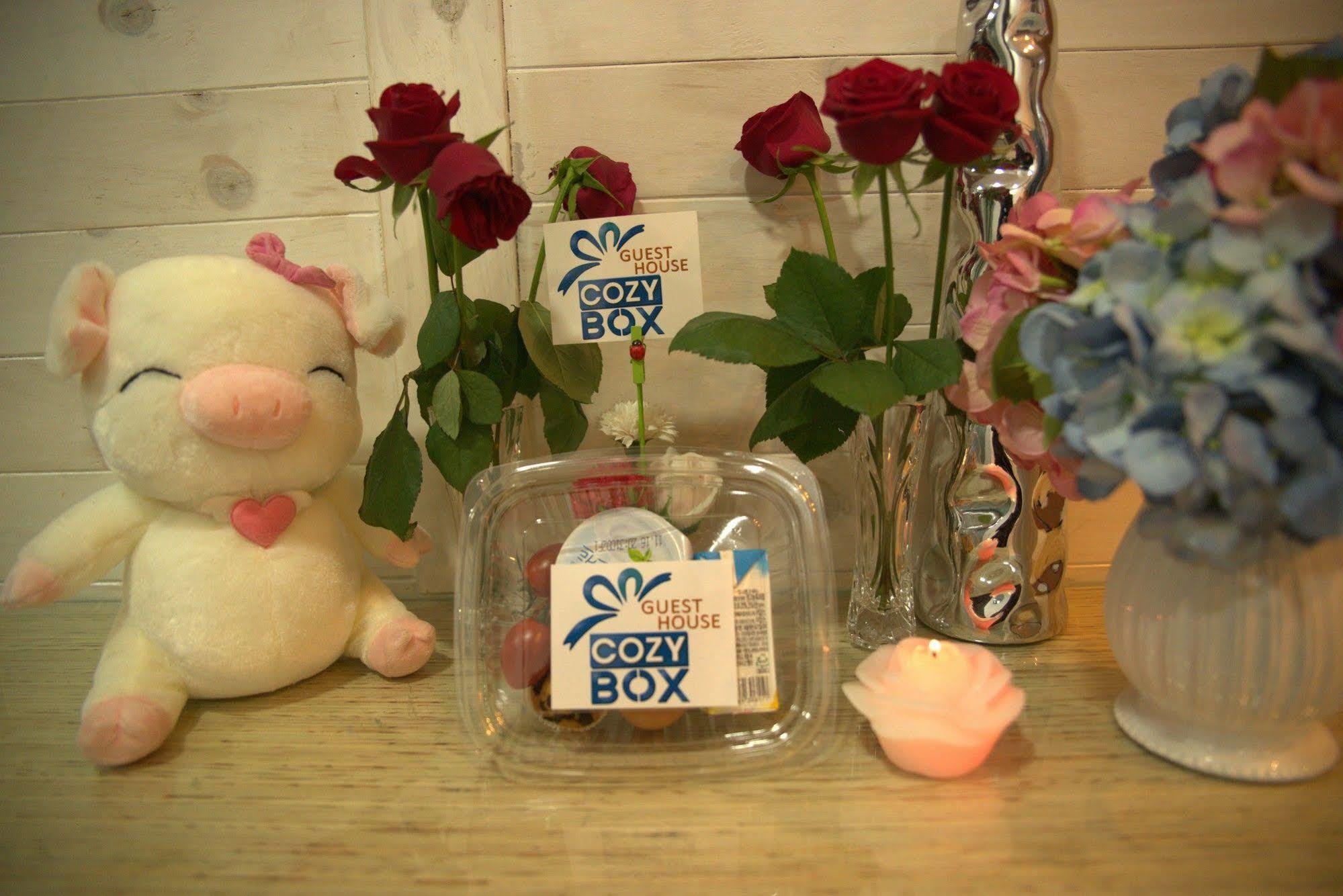 Cozybox Guest house *