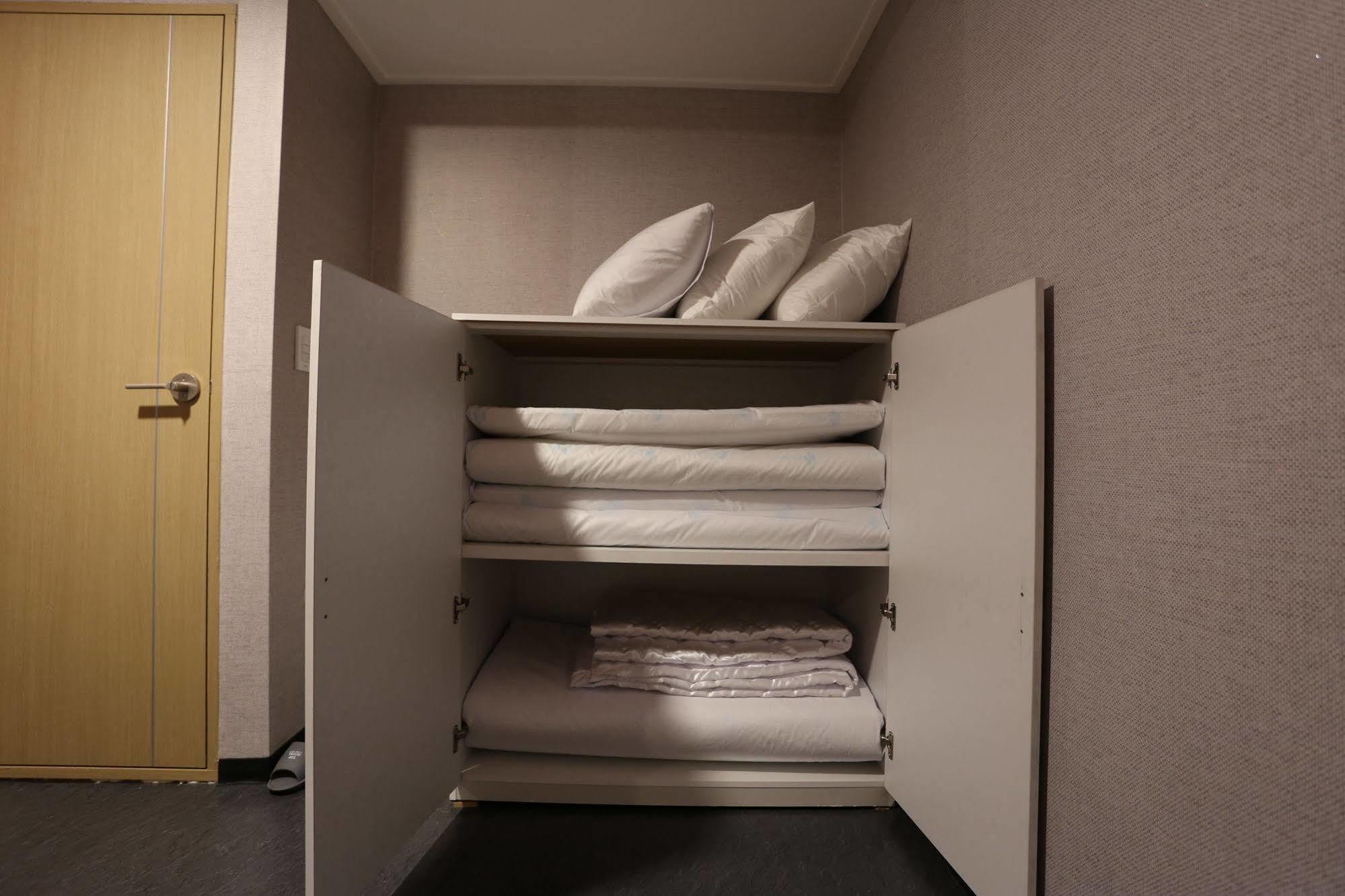 Myeongdong Top Hotel