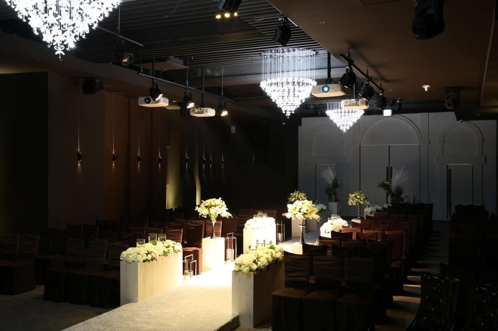 Hotel Bernoui Seoul