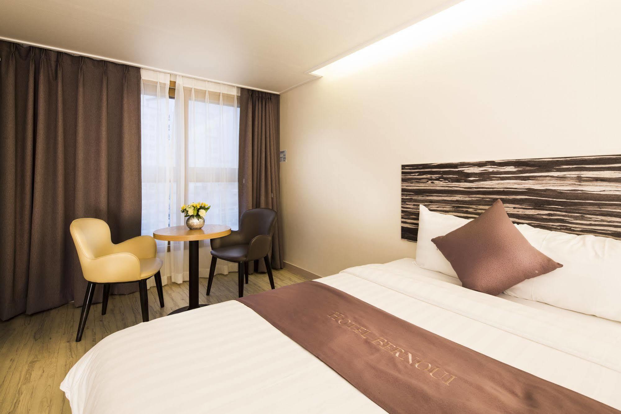 Hotel Bernoui 4*