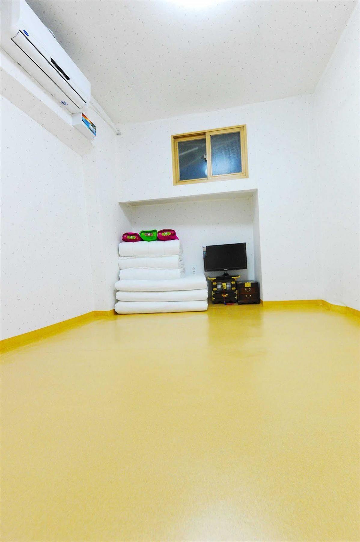 Casa de hóspedes Ohbok Seul