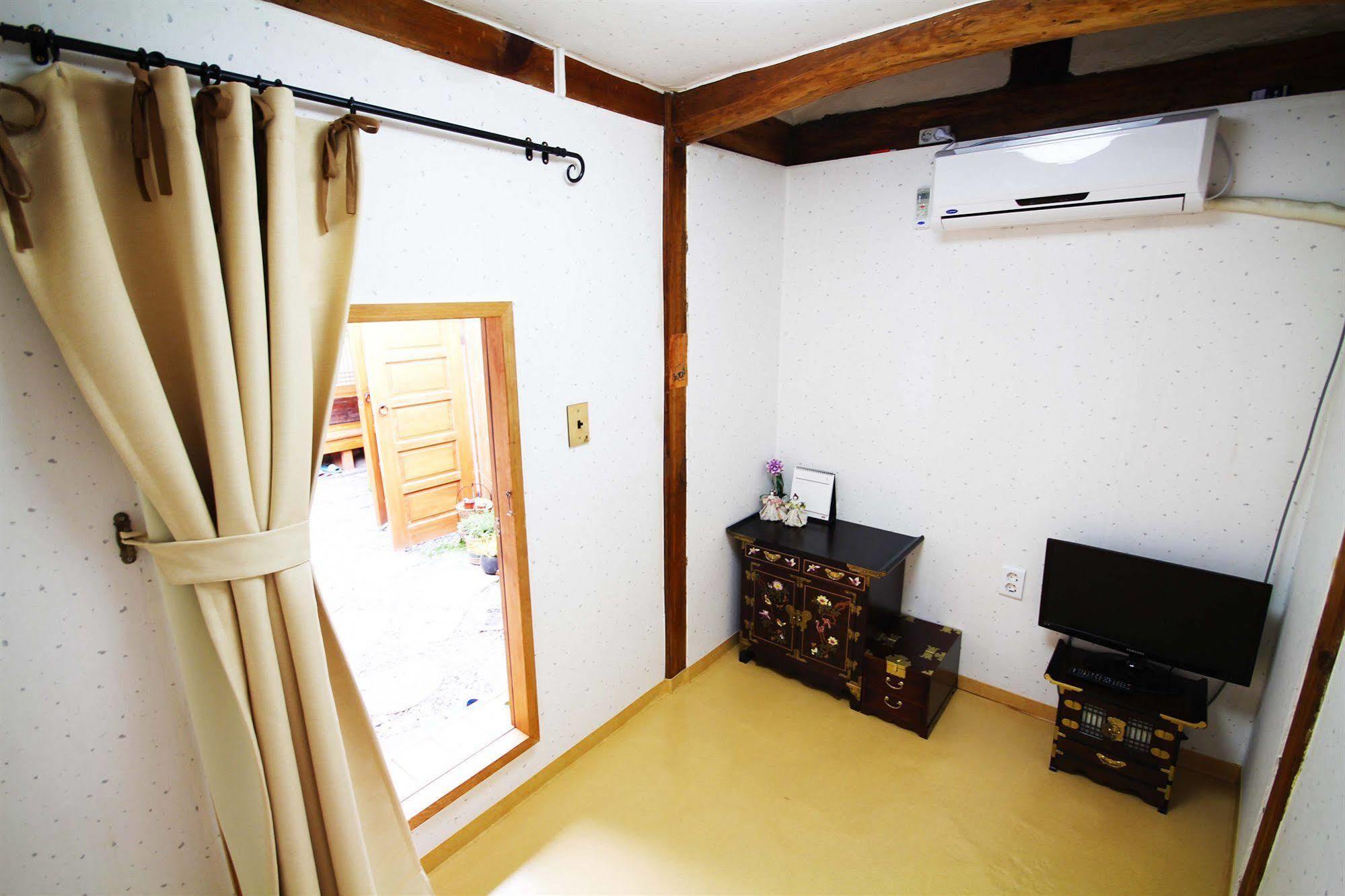Ohbok Casa de hóspedes Seul