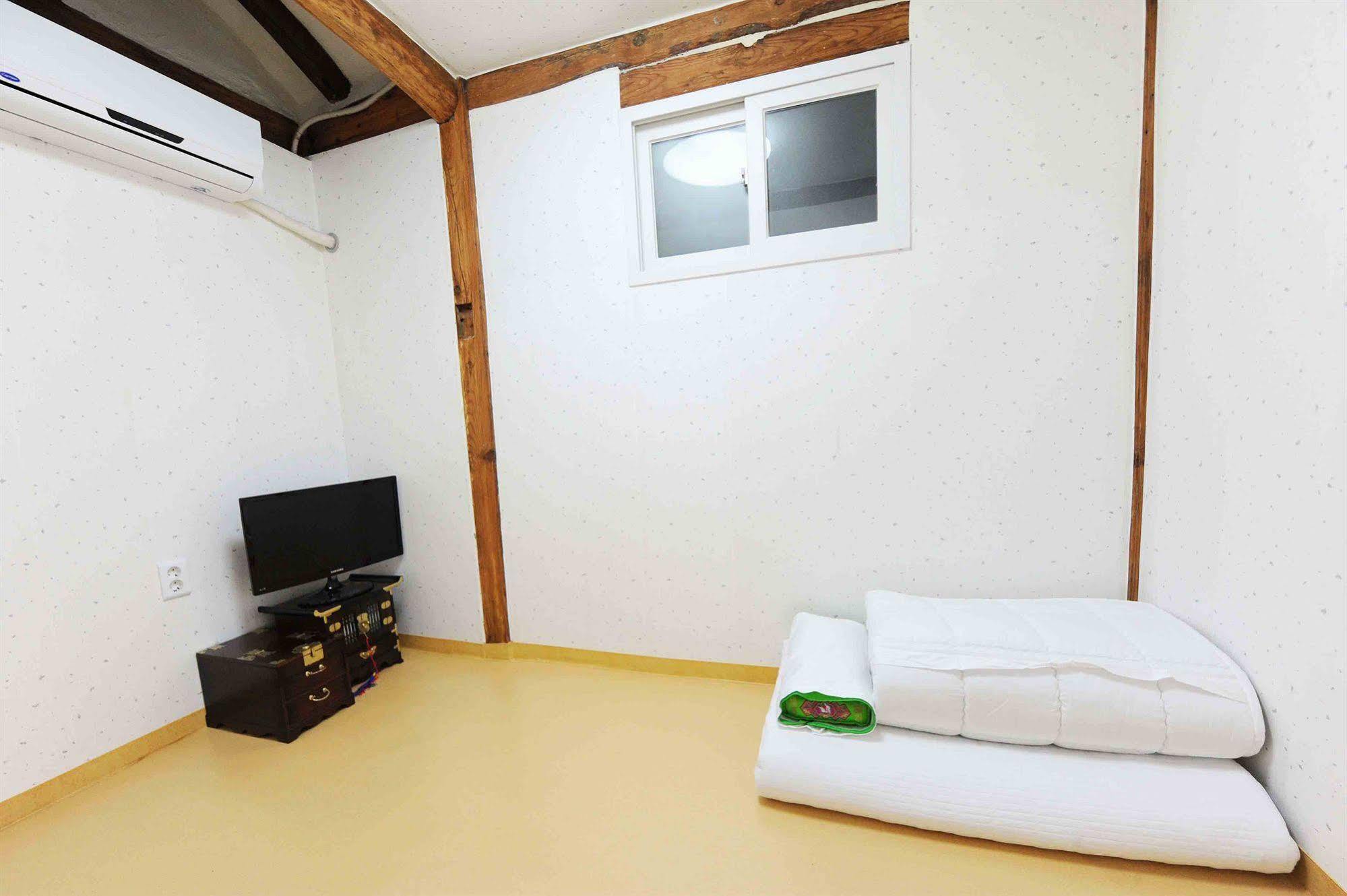 Casa de hóspedes Ohbok