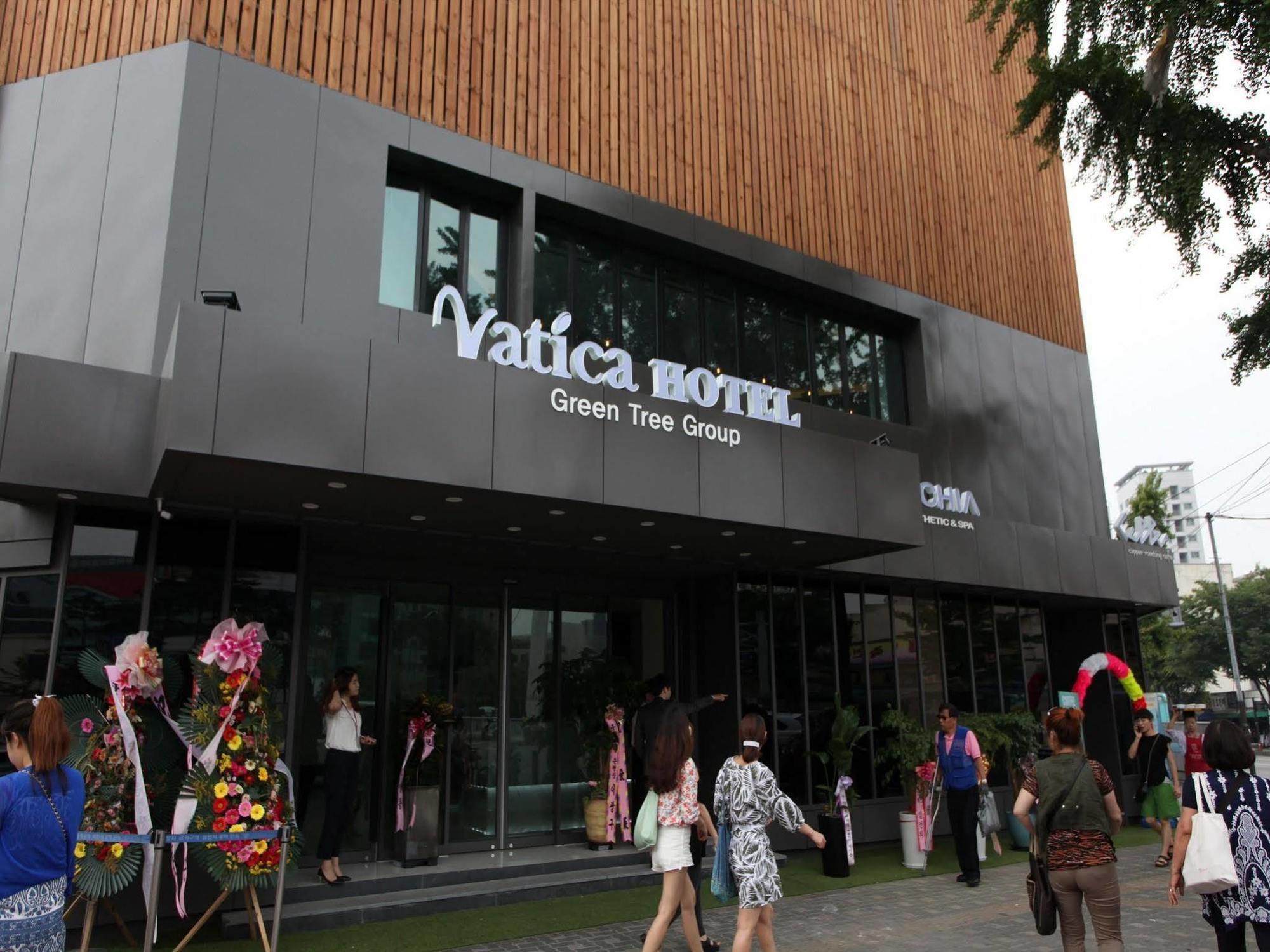 Vatica Dongdaemun 2*