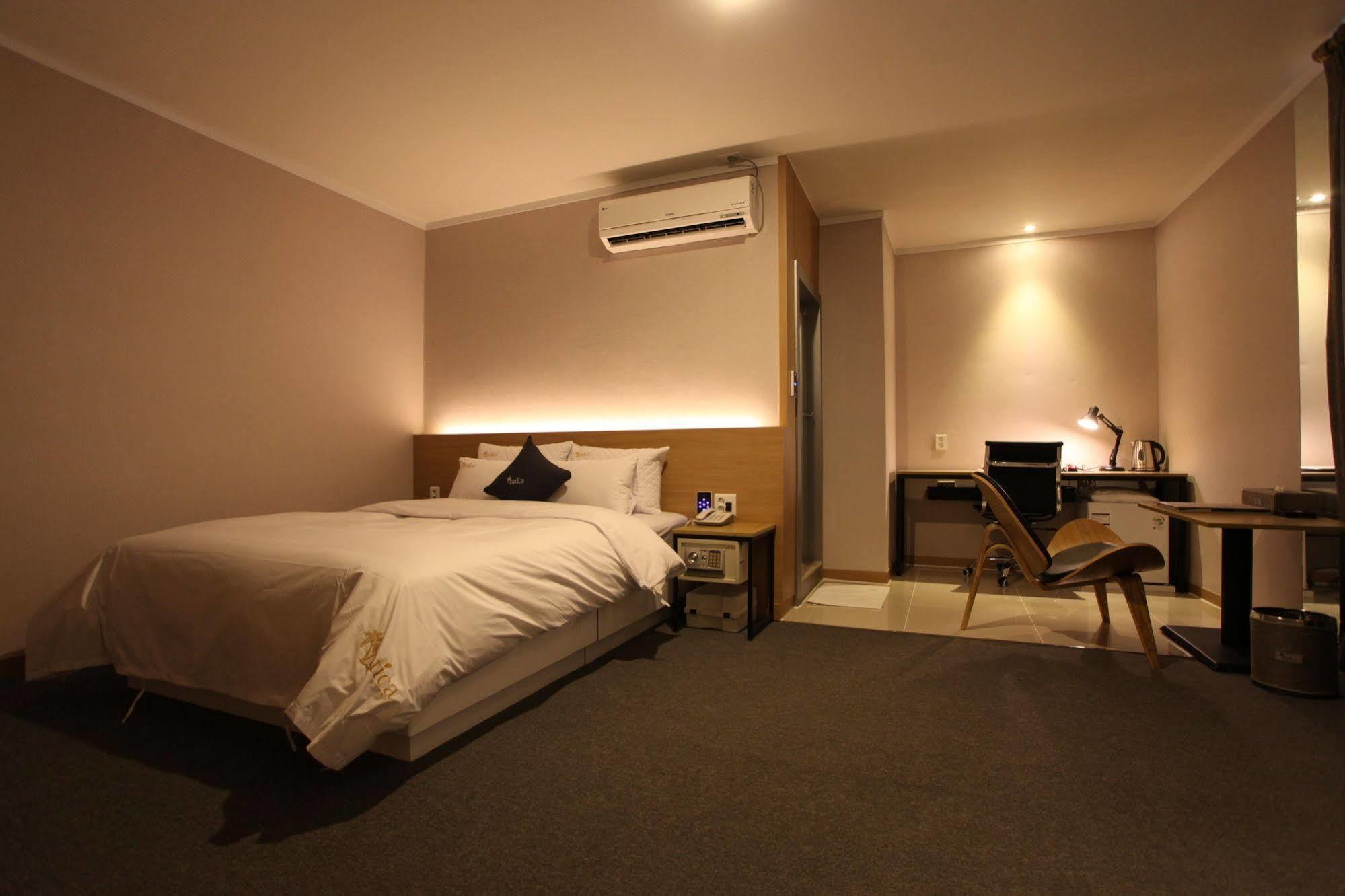 Vatica Dongdaemun Hotel 2*