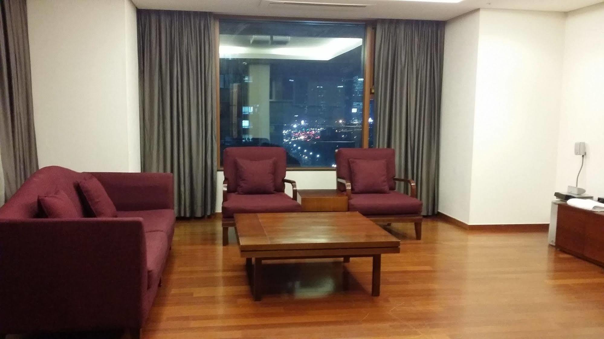 Vabien 1 Serviced Aparthotel