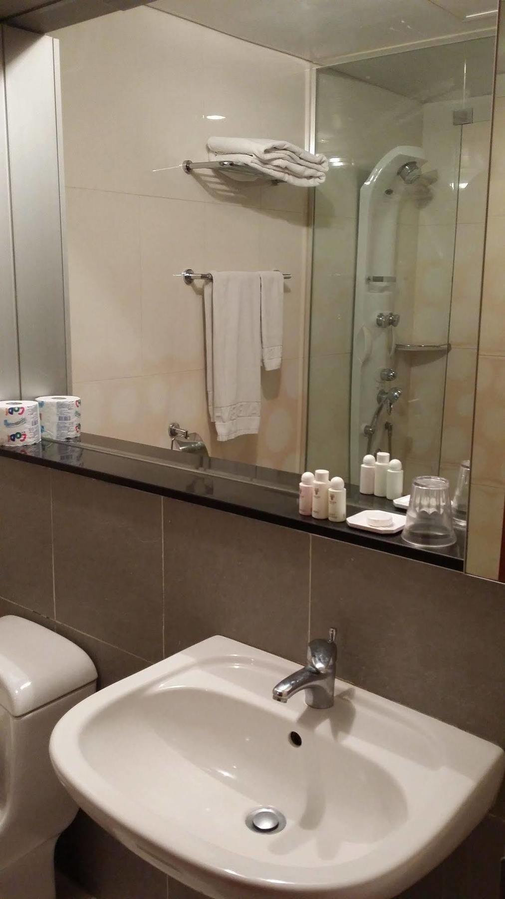Aparthotel Vabien 1 Serviced 4*