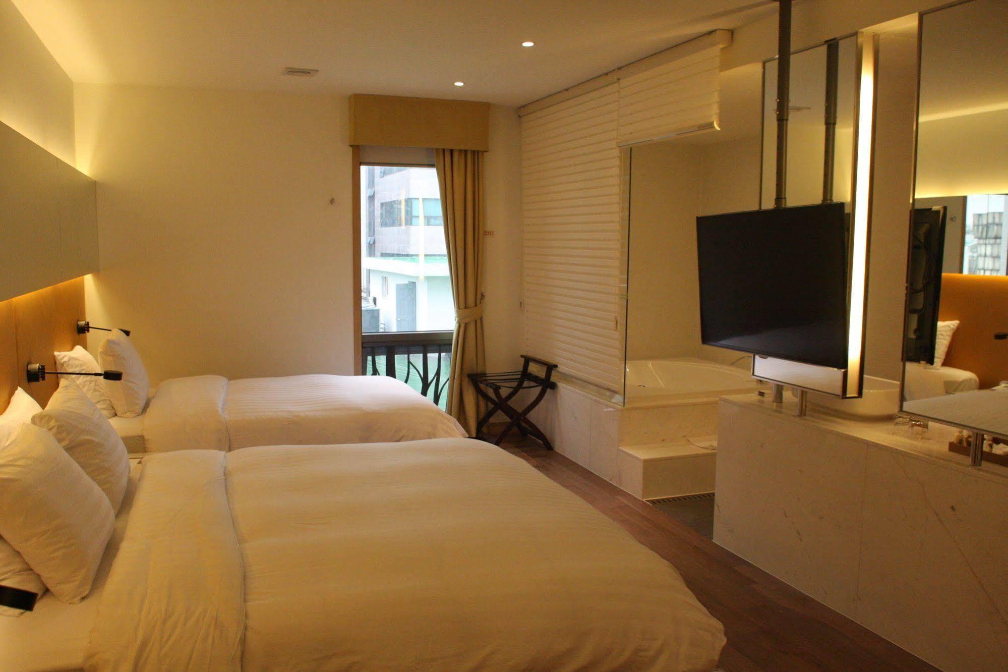 Grammos Hotel Seoul