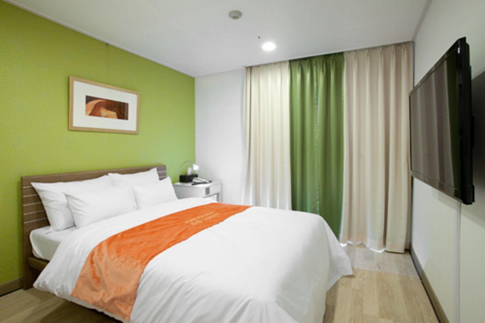 Hotel Parkview 3*