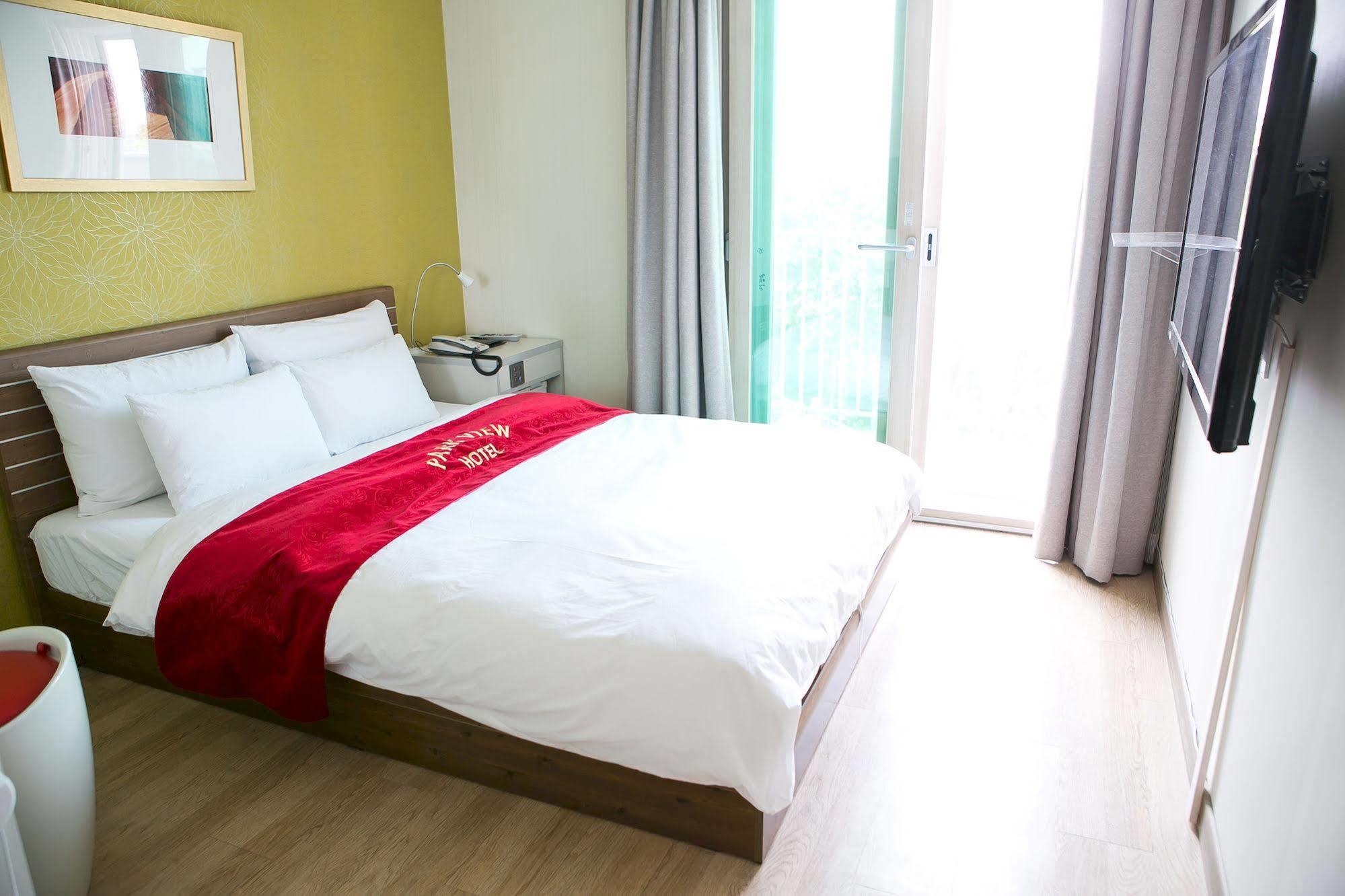 Hotel Parkview Seul