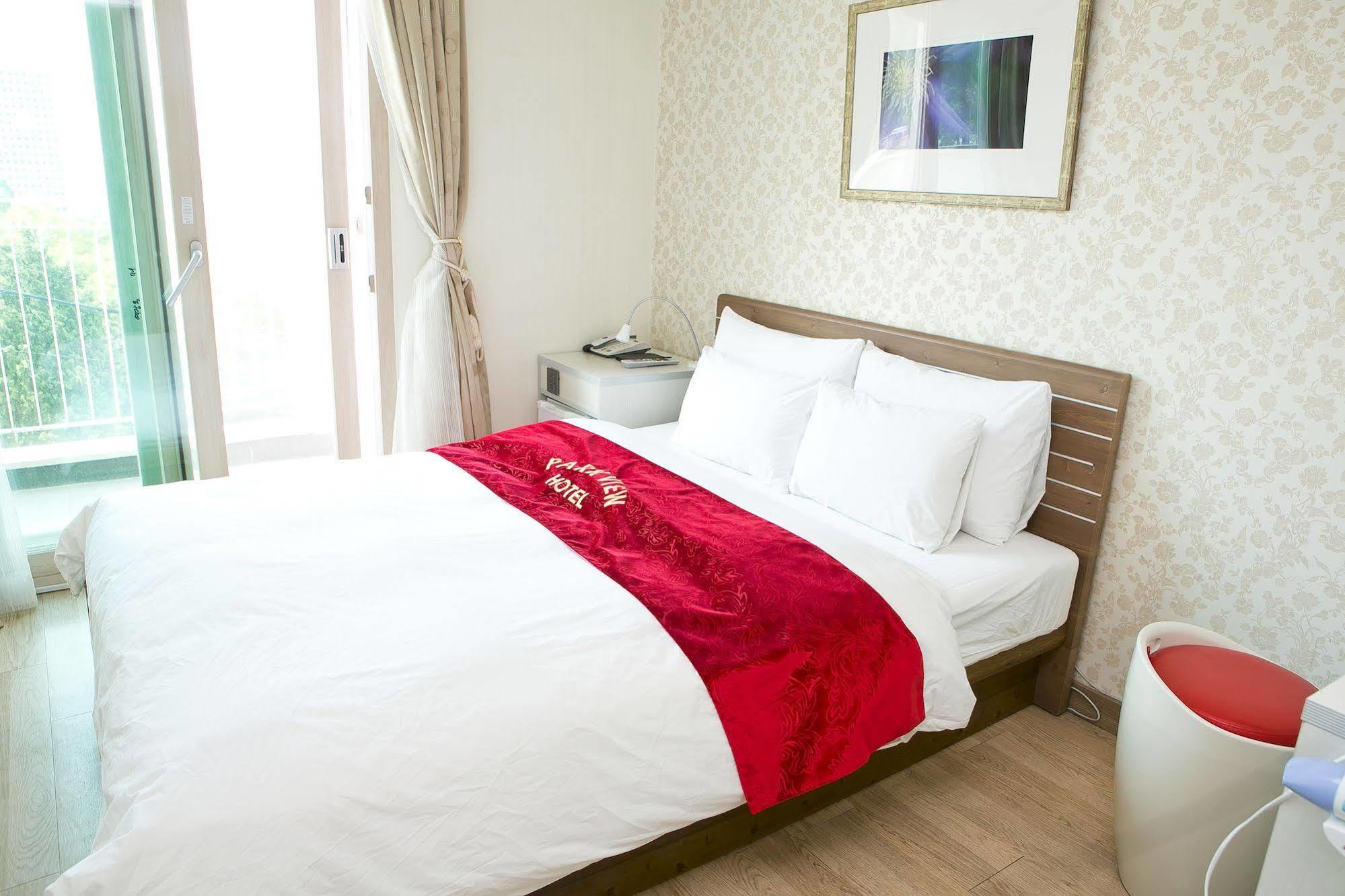 Parkview 3*