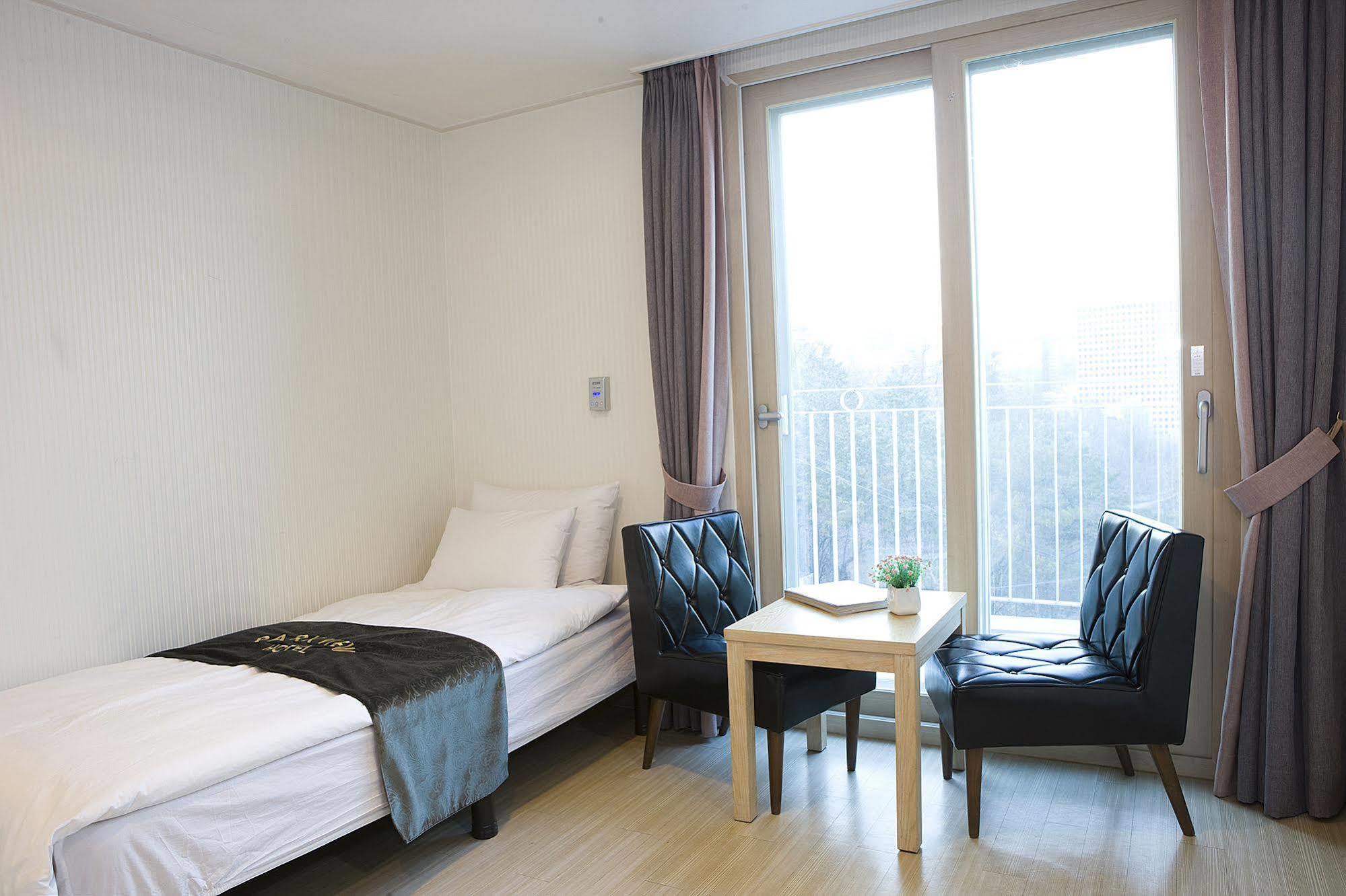 Hotel Parkview 3*