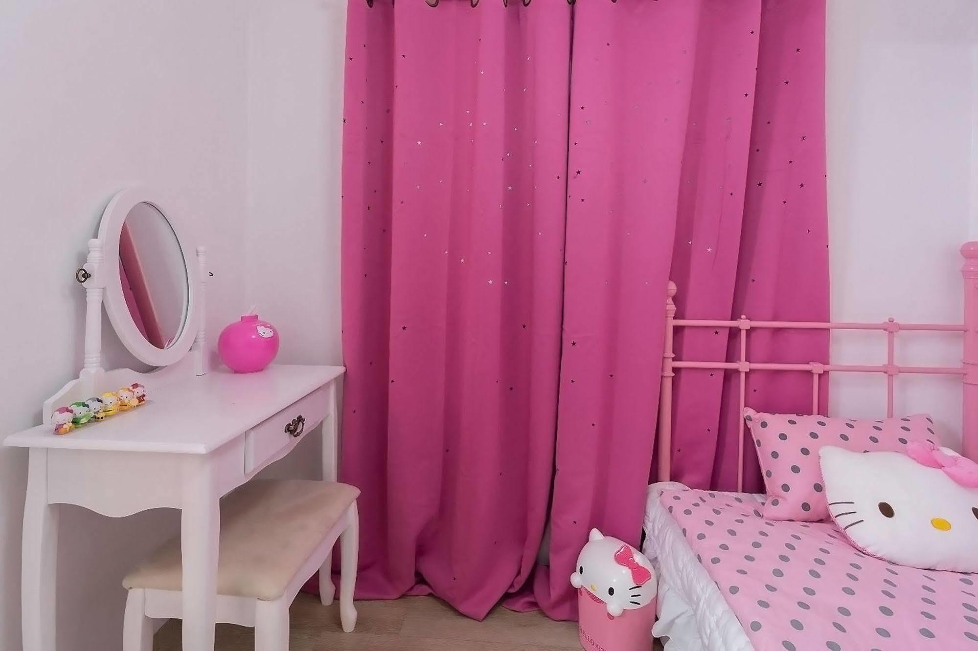 Nanu Pink Female Only