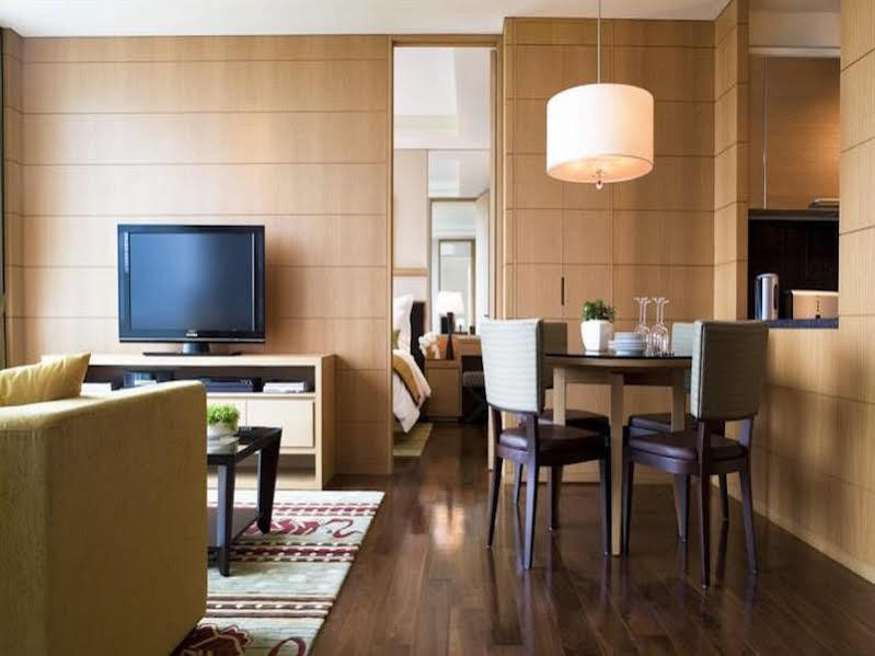 Marriott Executive Hotel 5*