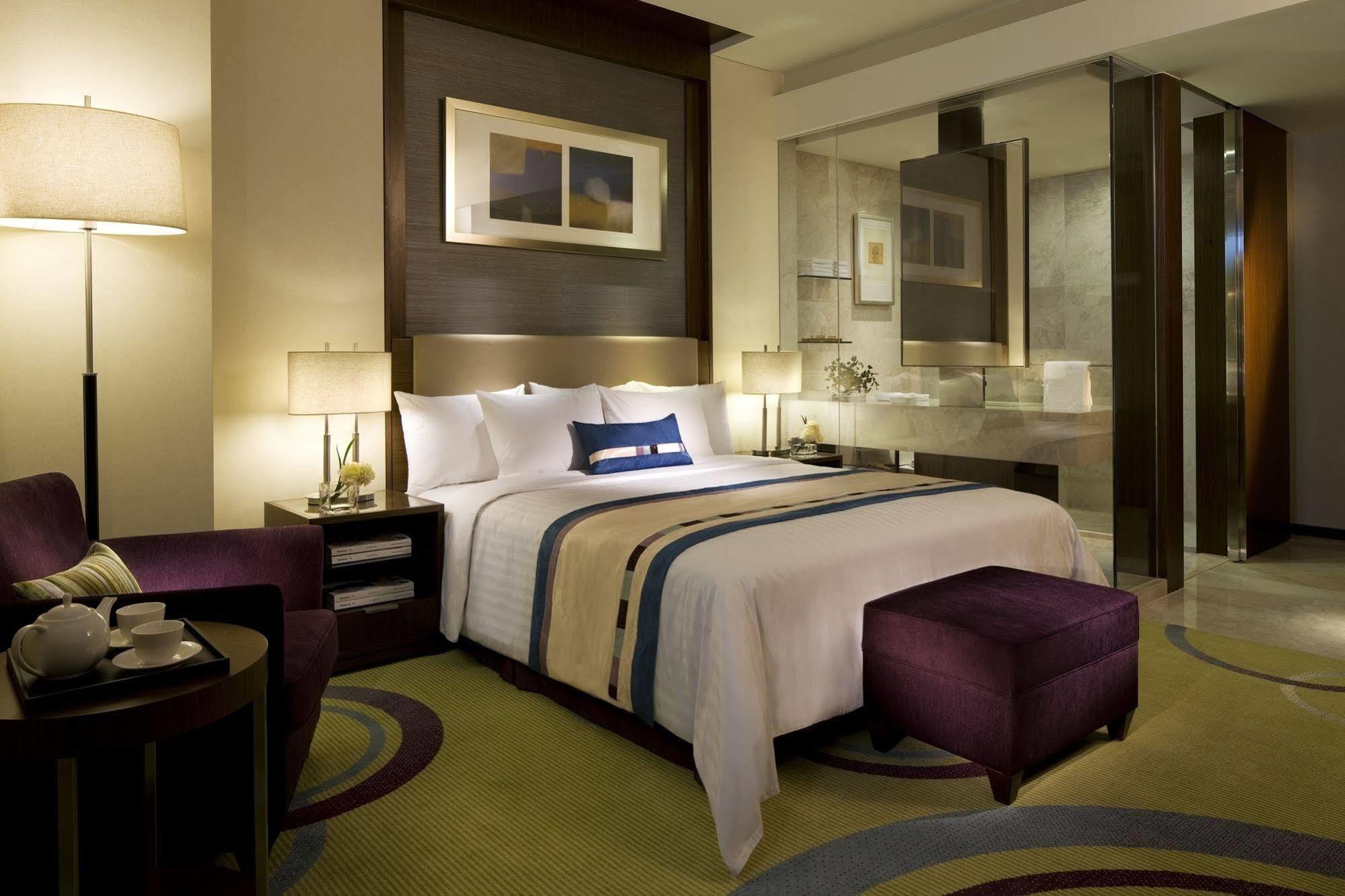 Courtyard By Marriott Times Square Seoul