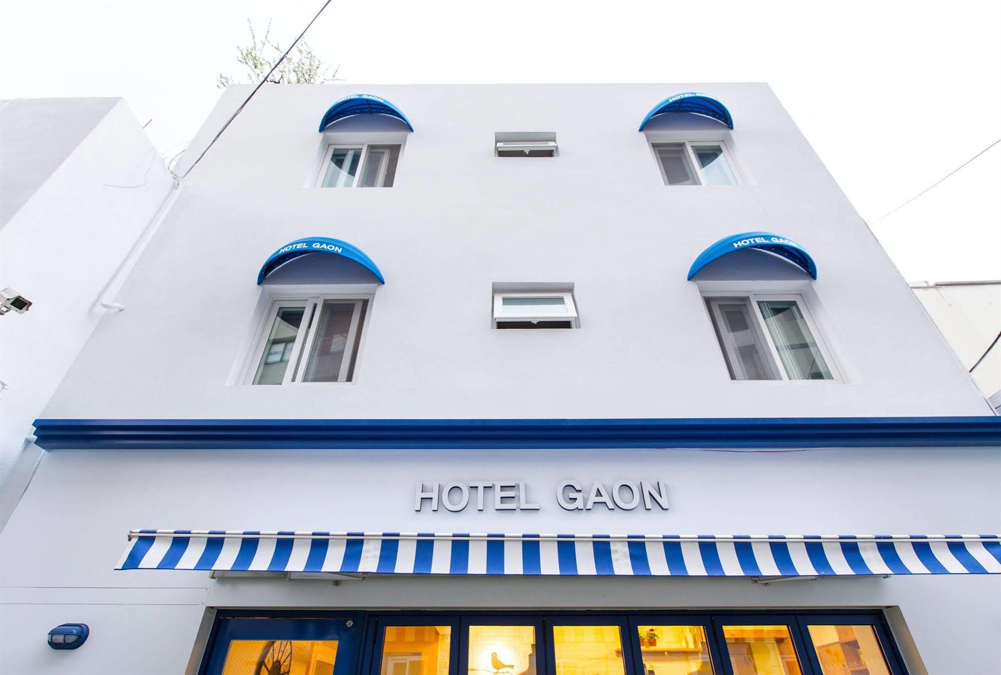 Hotel Gaon Dongdaemun