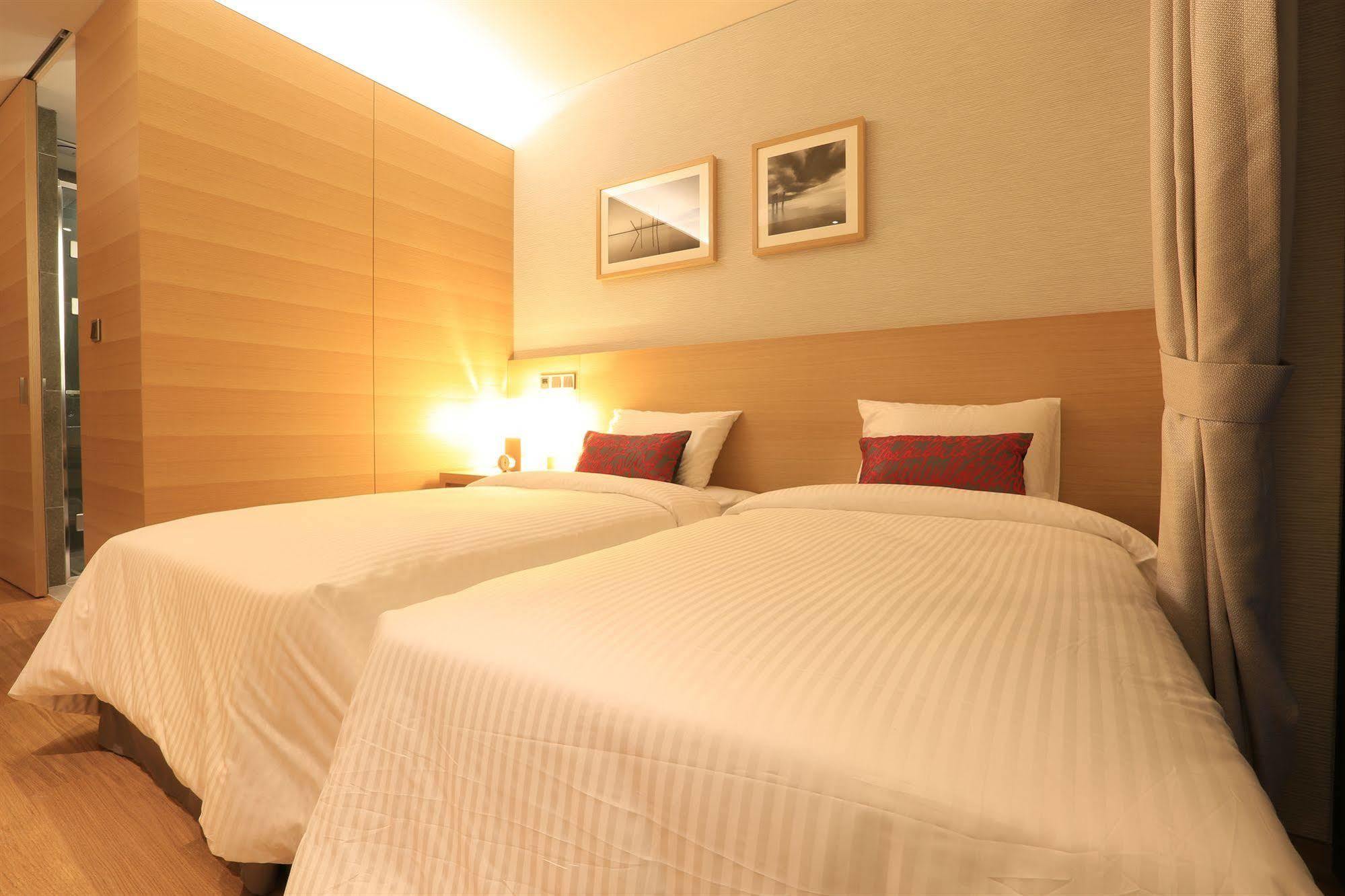 Hotel Borjomi Boutique Seoul