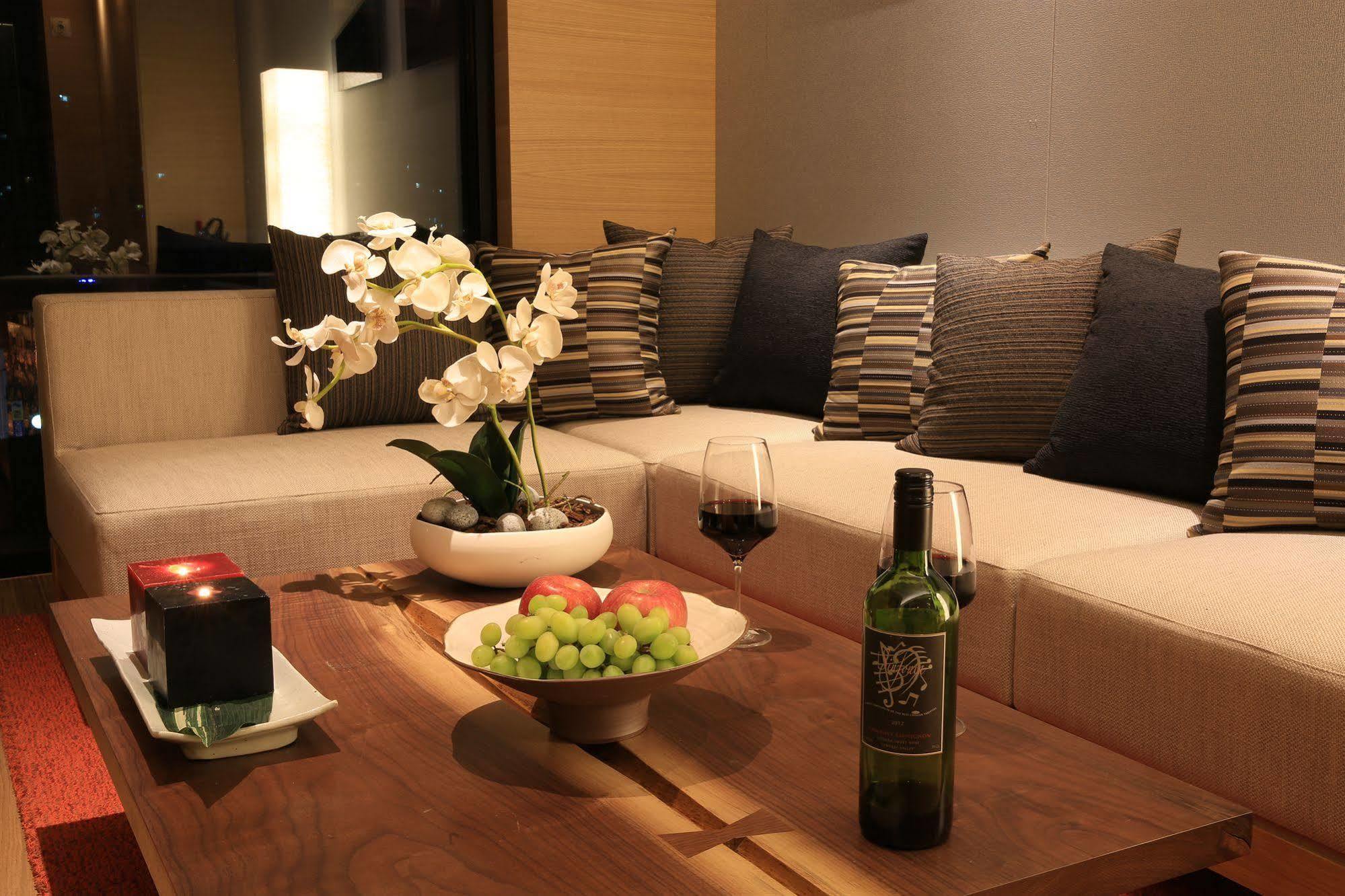 Borjomi Boutique 3* Seoul