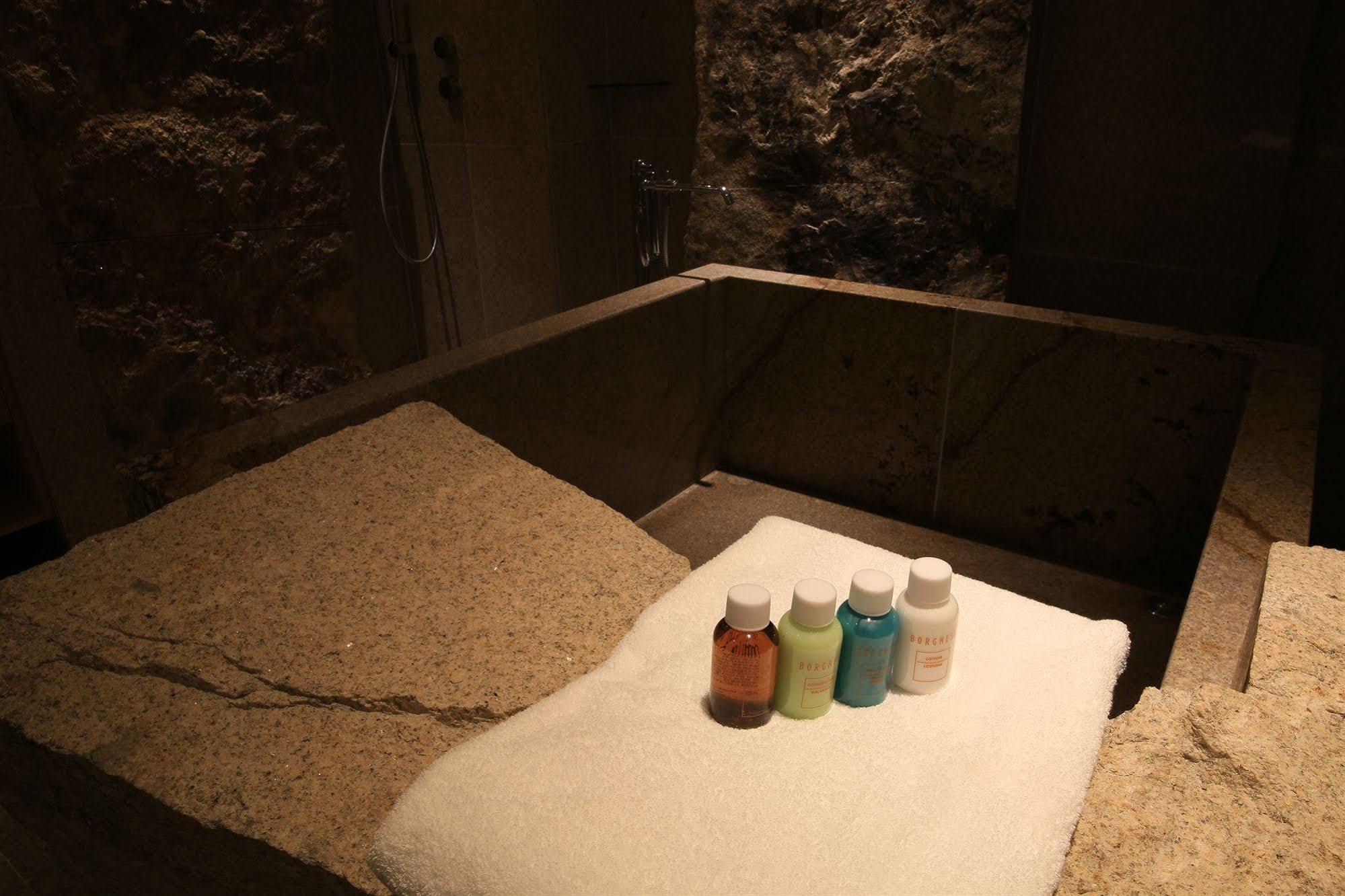 Borjomi Boutique 3*