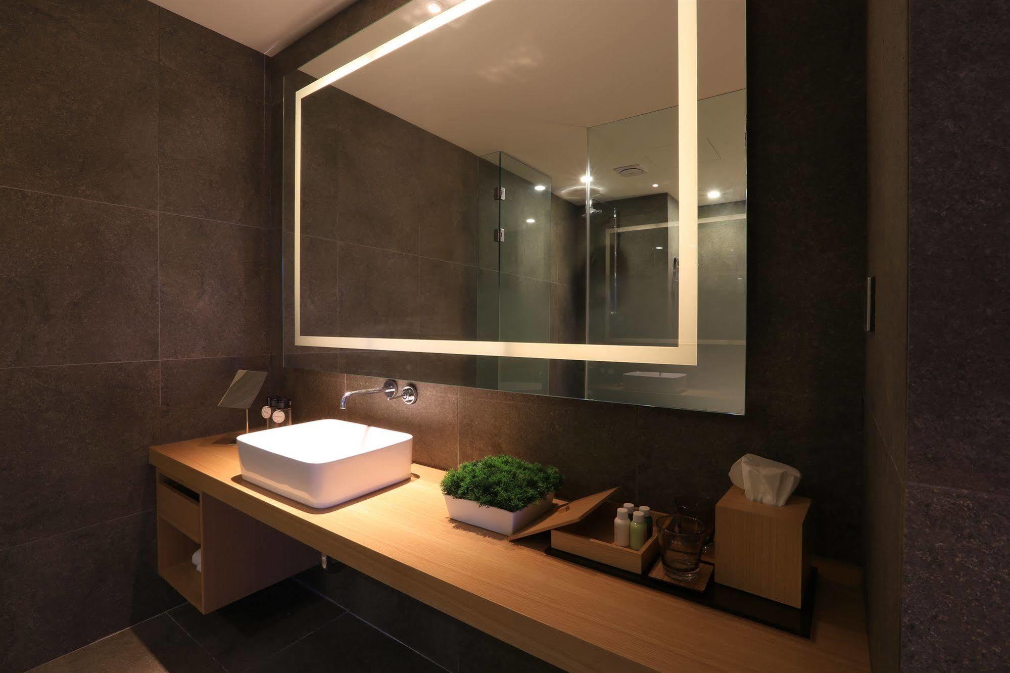 Hotel Borjomi Boutique Seoul