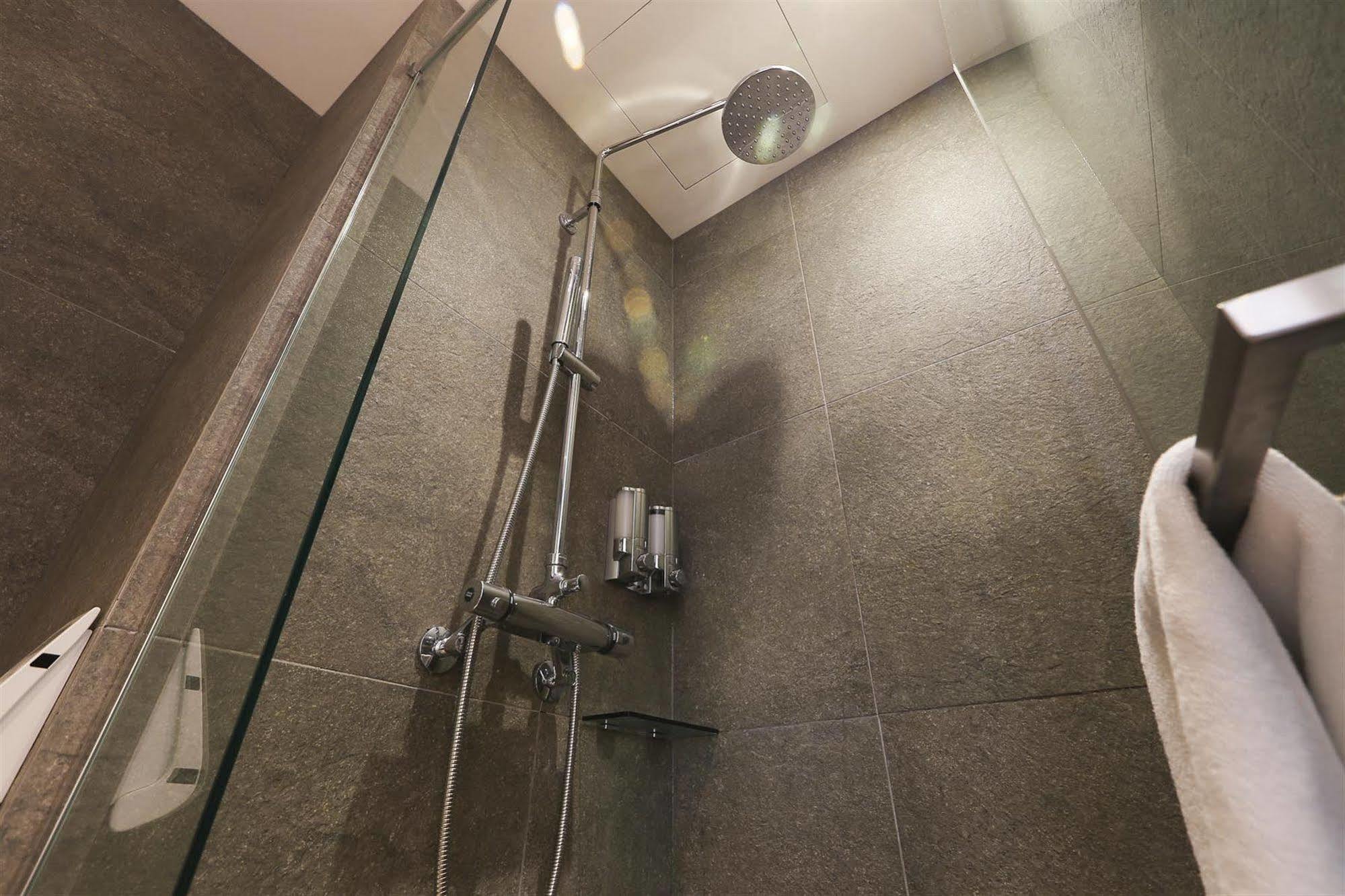 Borjomi Boutique Hotel Seoul