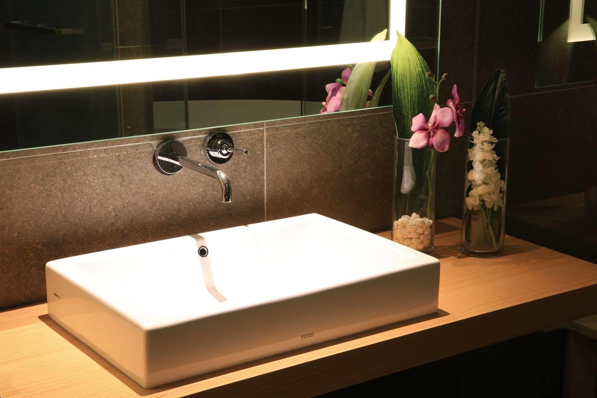 Borjomi Boutique Hotel Seoul