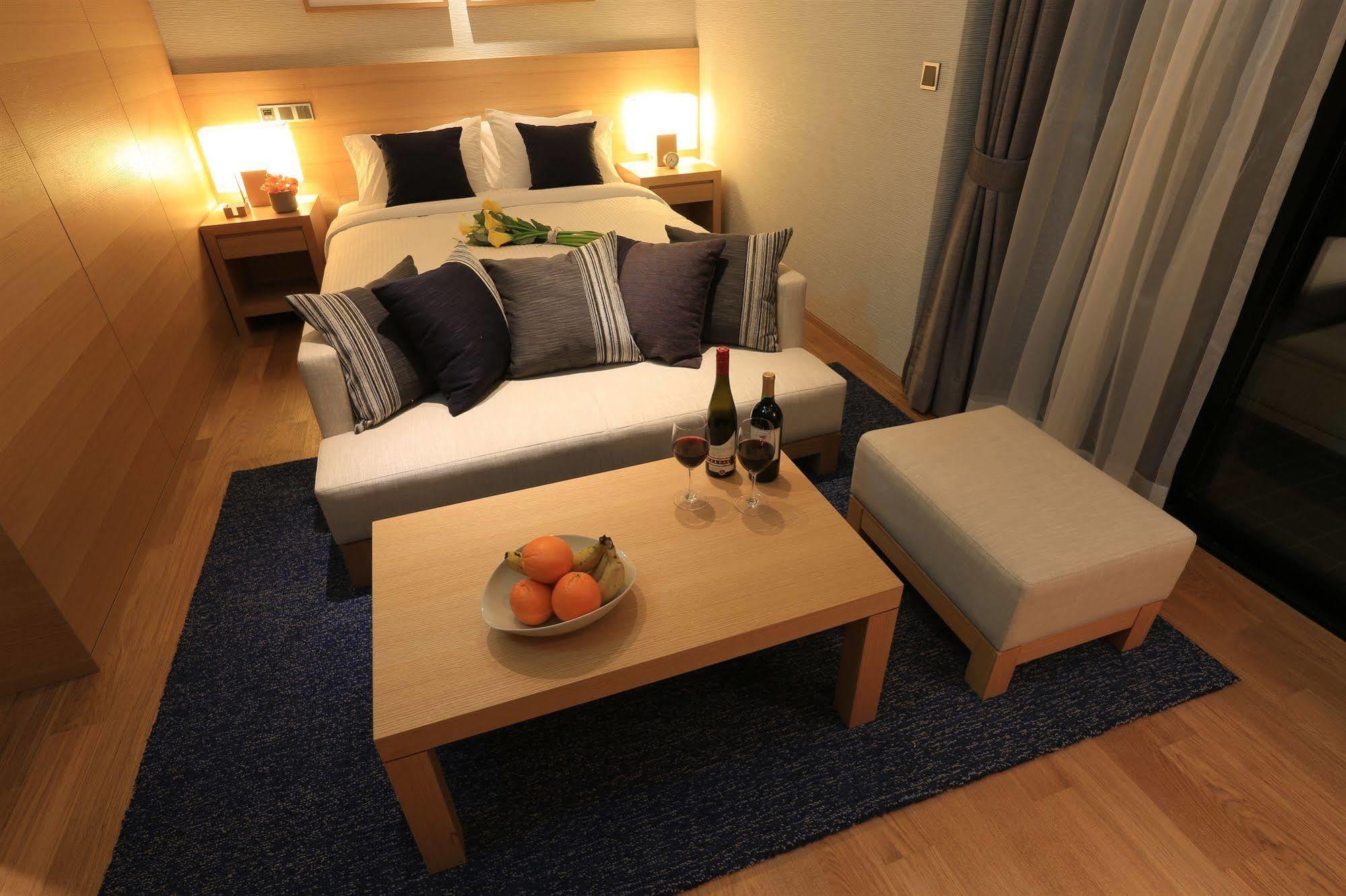 Borjomi Boutique Hotel Seoul