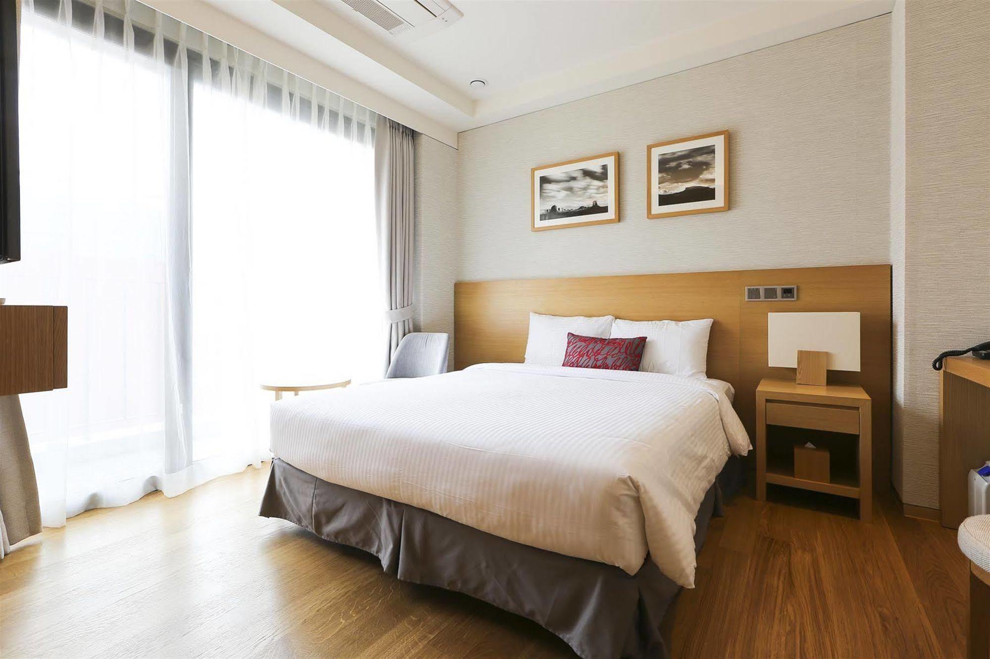 Borjomi Boutique Seoul