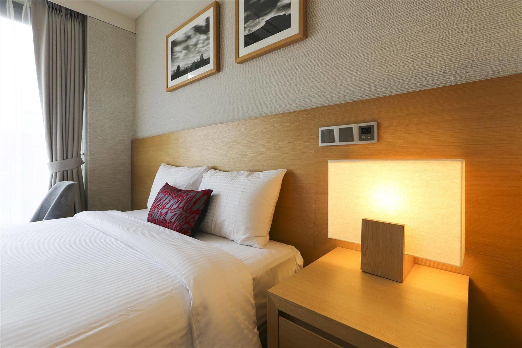 Hotel Borjomi Boutique Seoul