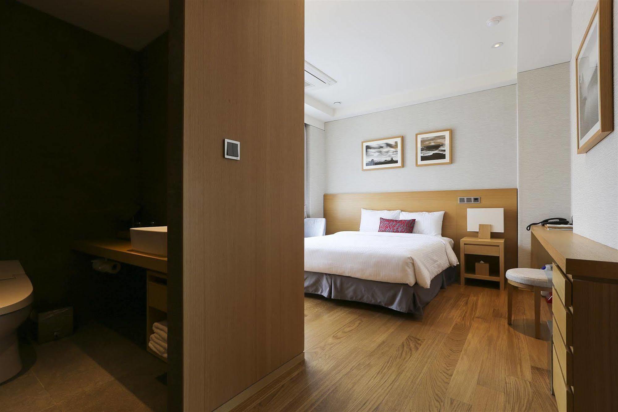 Borjomi Boutique 3* Seoul
