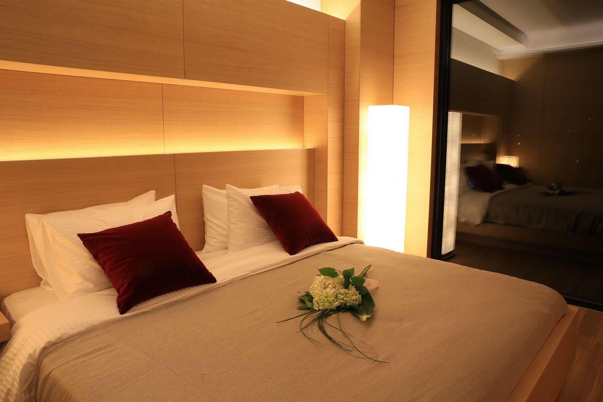 Borjomi Boutique 3* Seoul