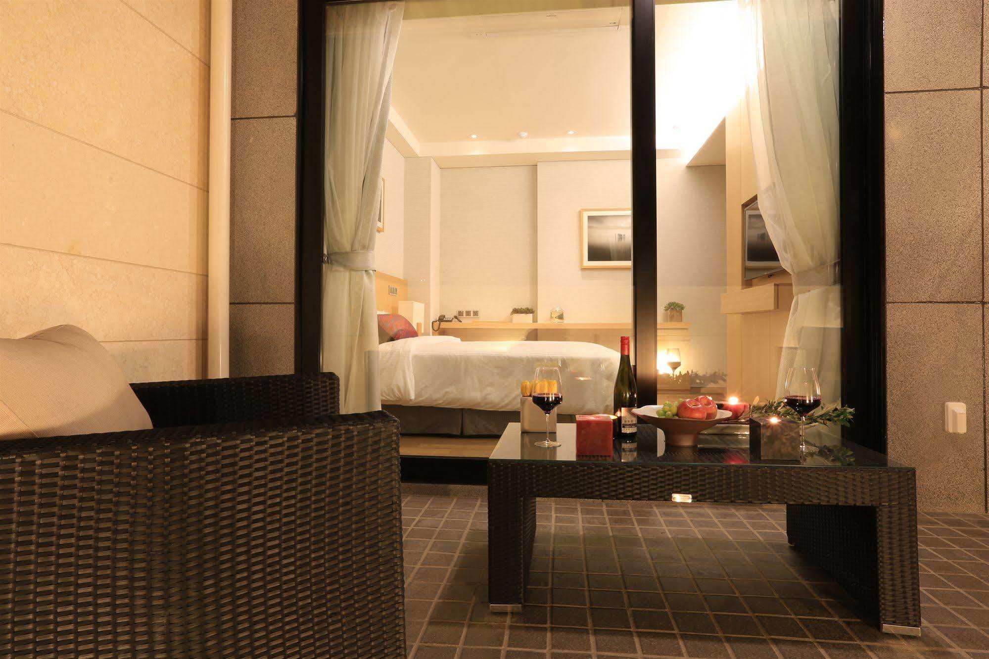 Borjomi Boutique Hotel Seoul