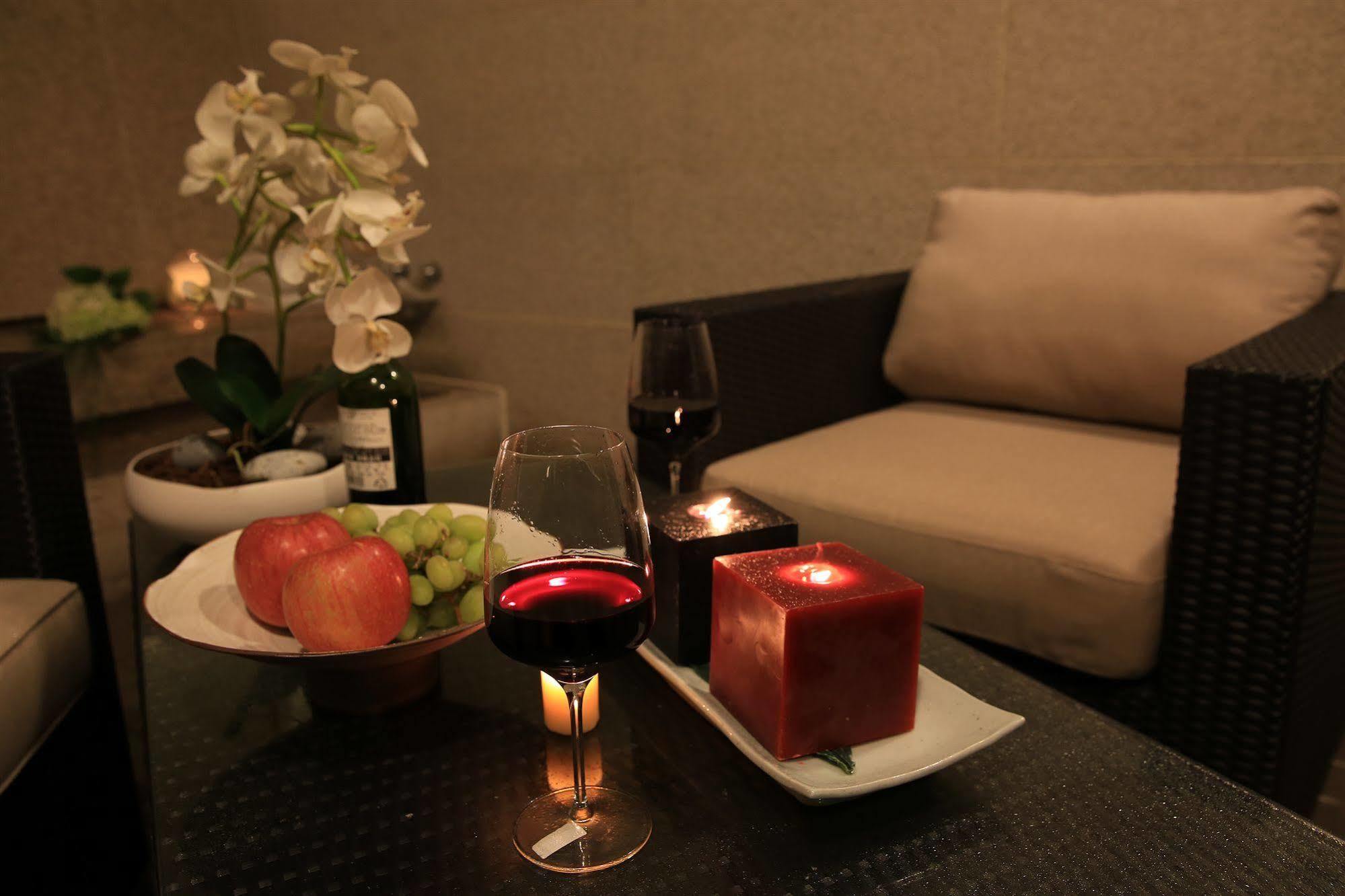 Hotel Borjomi Boutique Seoul
