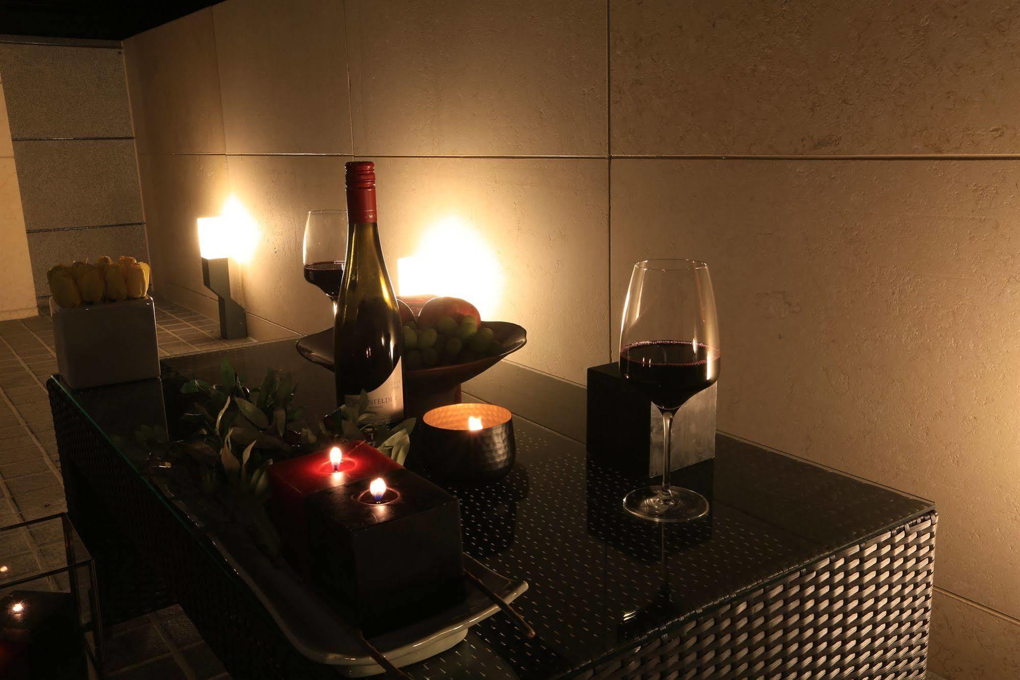 Borjomi Boutique Hotel Seoul