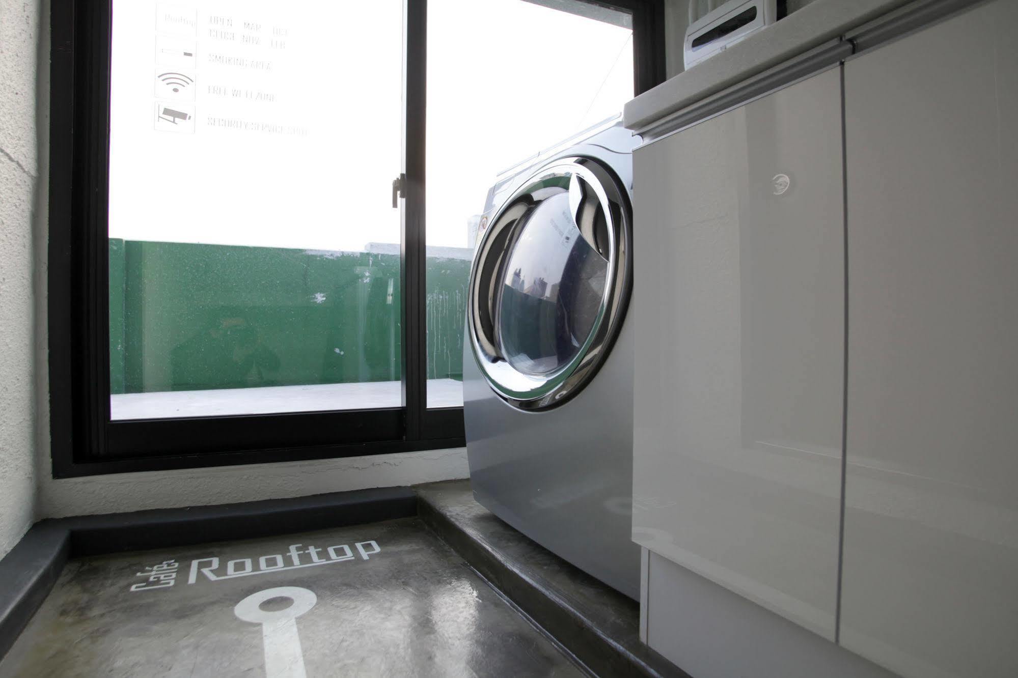 K-Guesthouse Dongdaemun Premium 2 2* Seoul