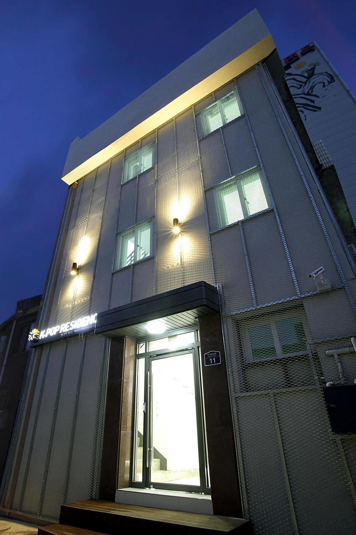 K-Guesthouse Dongdaemun Premium 2 2* Seoul
