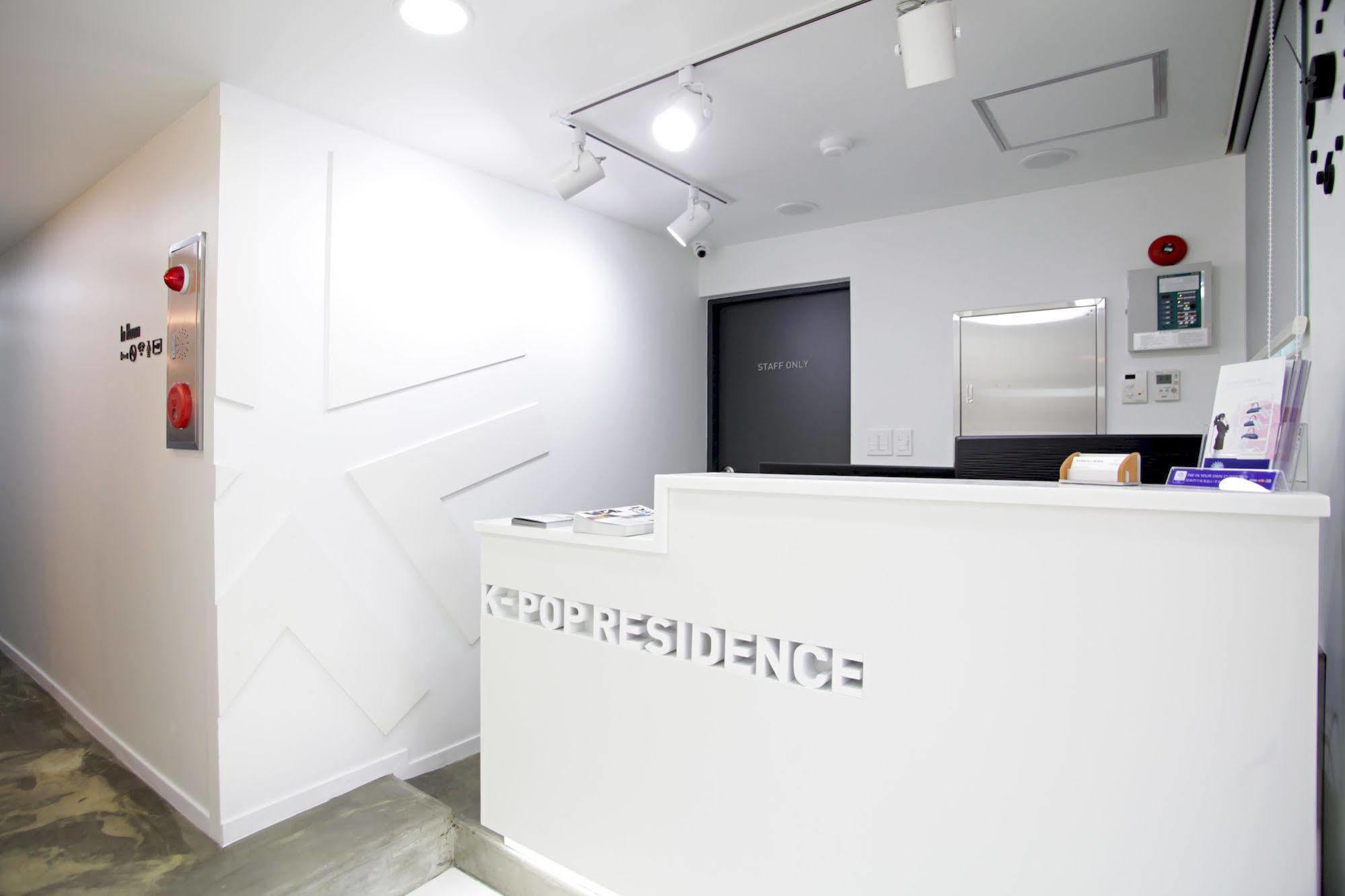 K-Guesthouse Dongdaemun Premium 2 2* Seoul