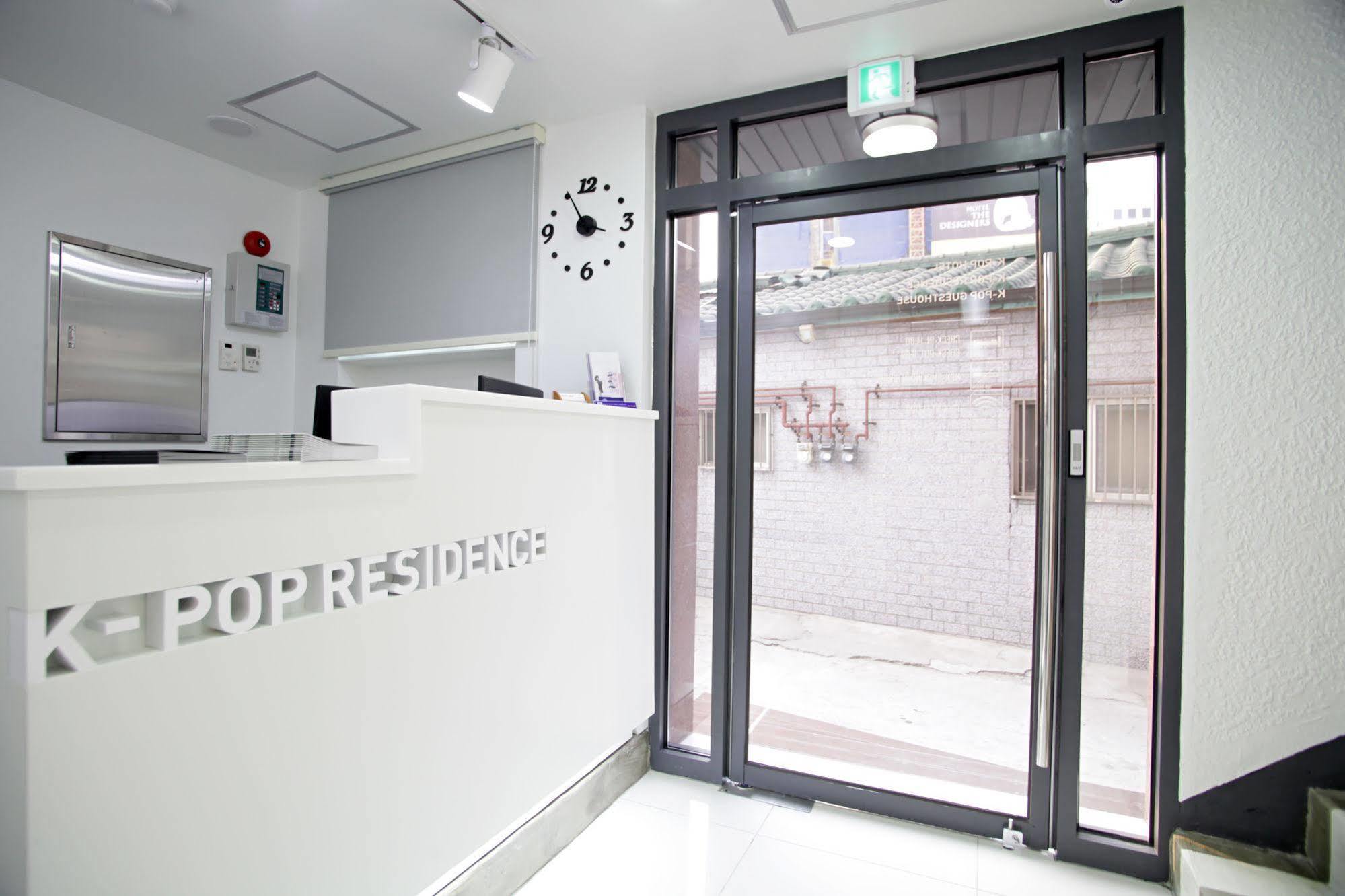 K-Guesthouse Dongdaemun Premium 2 Seoul