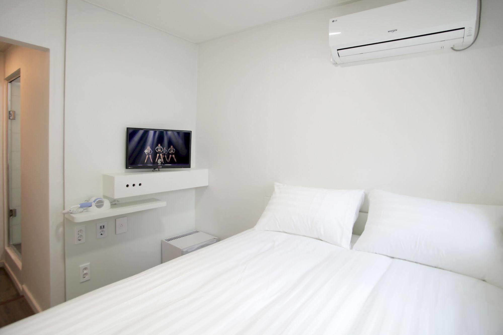 K-Guesthouse Dongdaemun Premium 2 Guest house