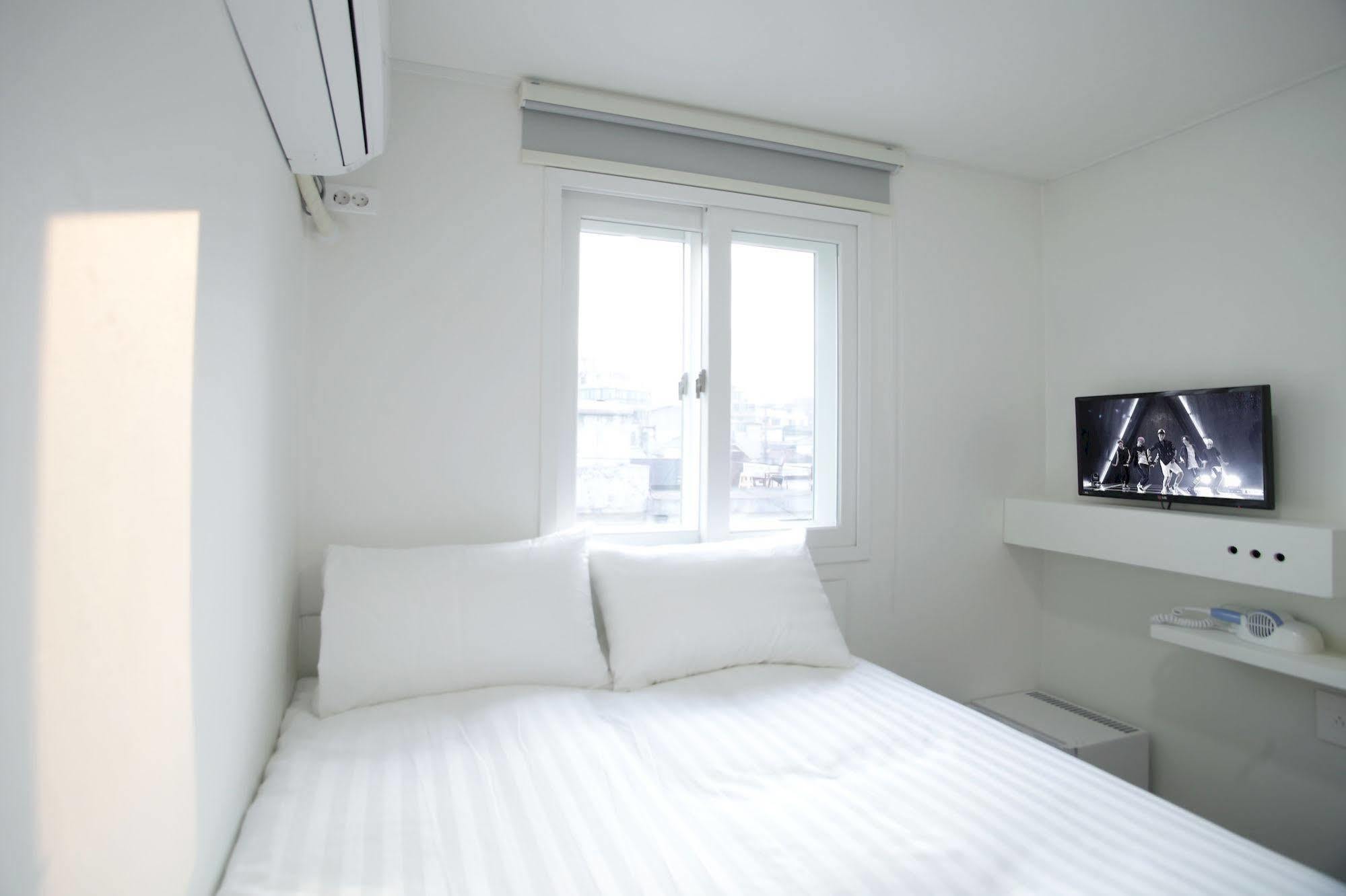 K-Guesthouse Dongdaemun Premium 2 Seoul