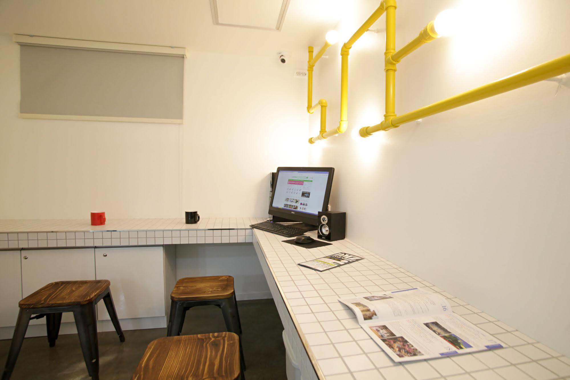 K-Guesthouse Dongdaemun Premium 2 Guest house 2*