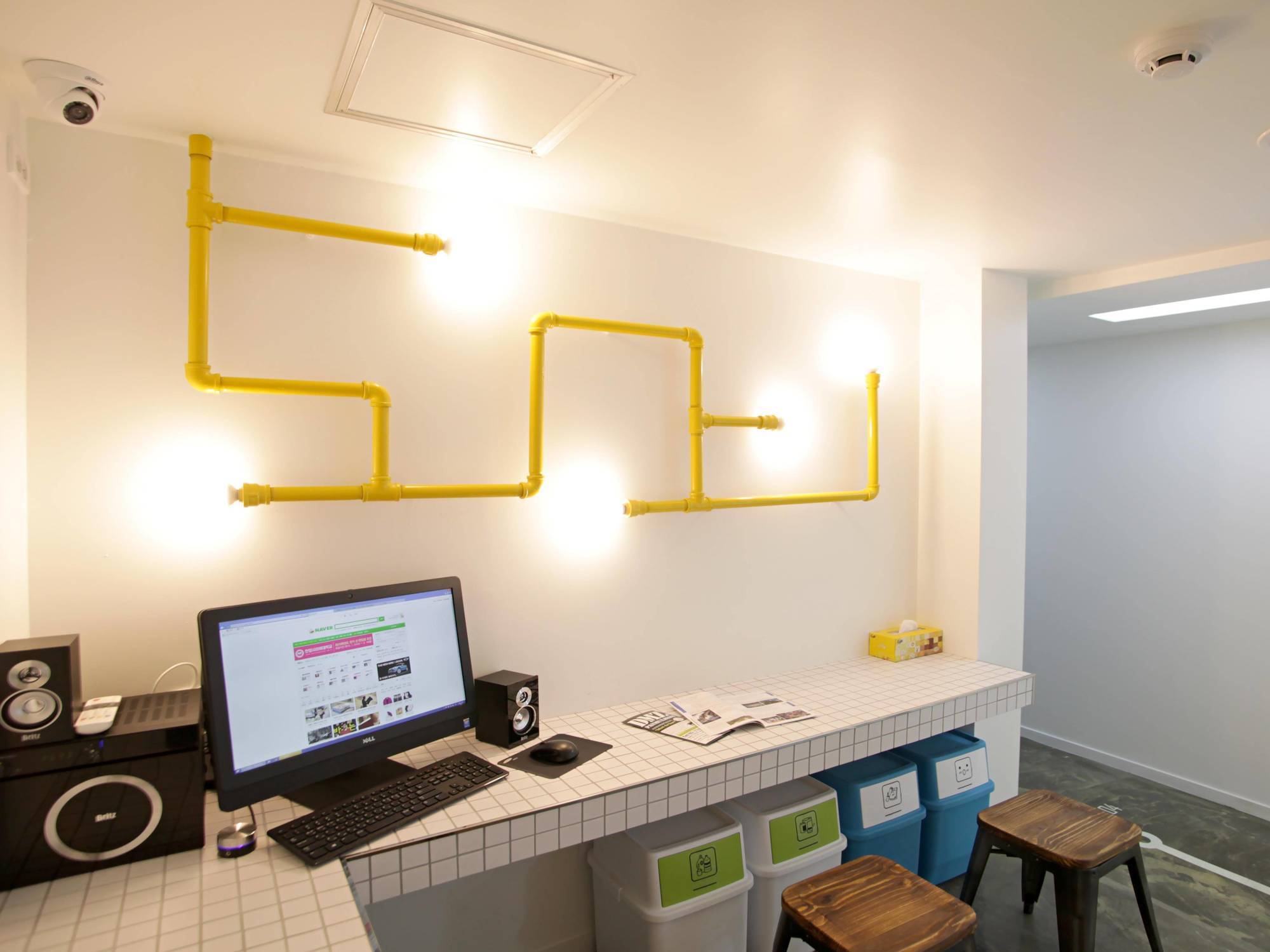 Guest house K-Guesthouse Dongdaemun Premium 2 2*