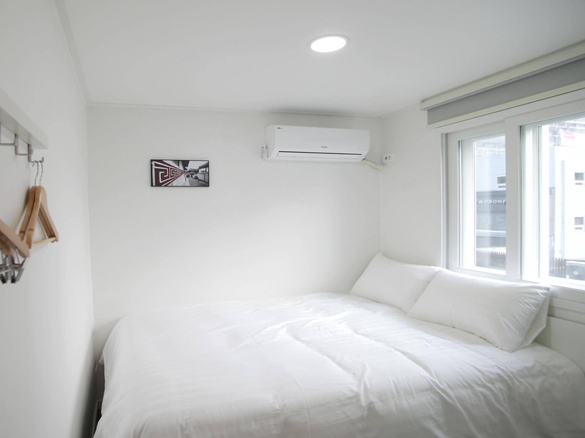 K-Guesthouse Dongdaemun Premium 2 2*