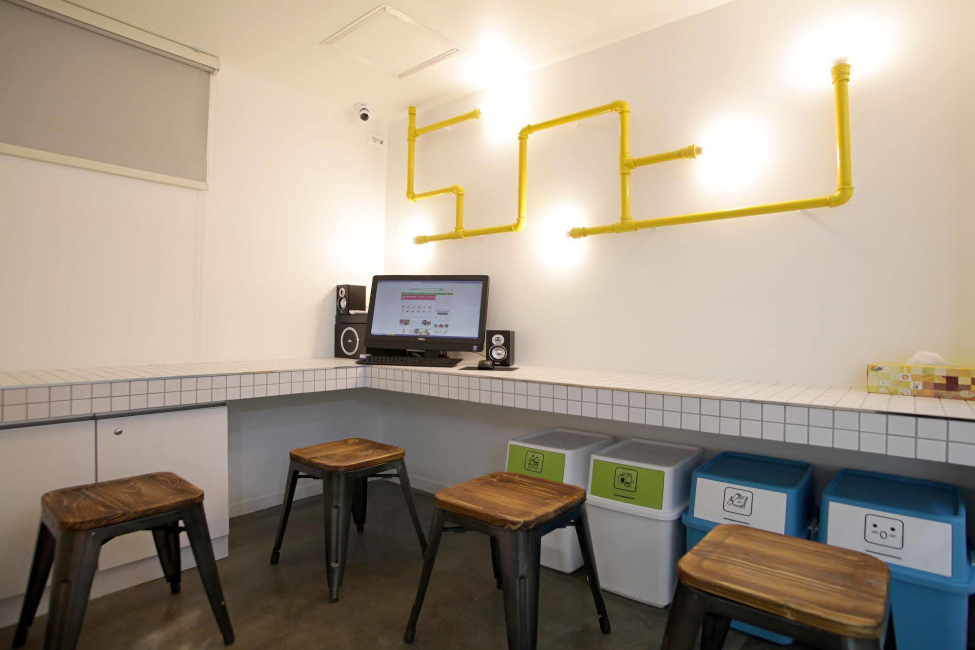 Guest house K-Guesthouse Dongdaemun Premium 2 2*