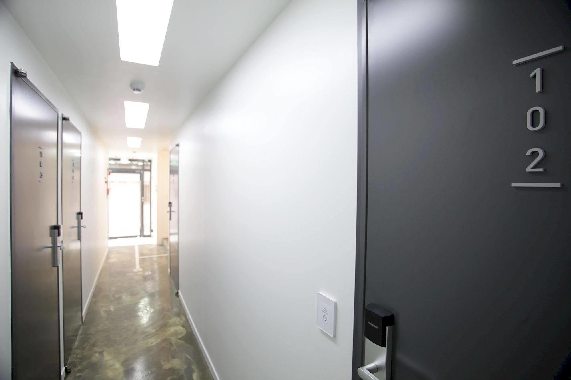 Guest house K-Guesthouse Dongdaemun Premium 2