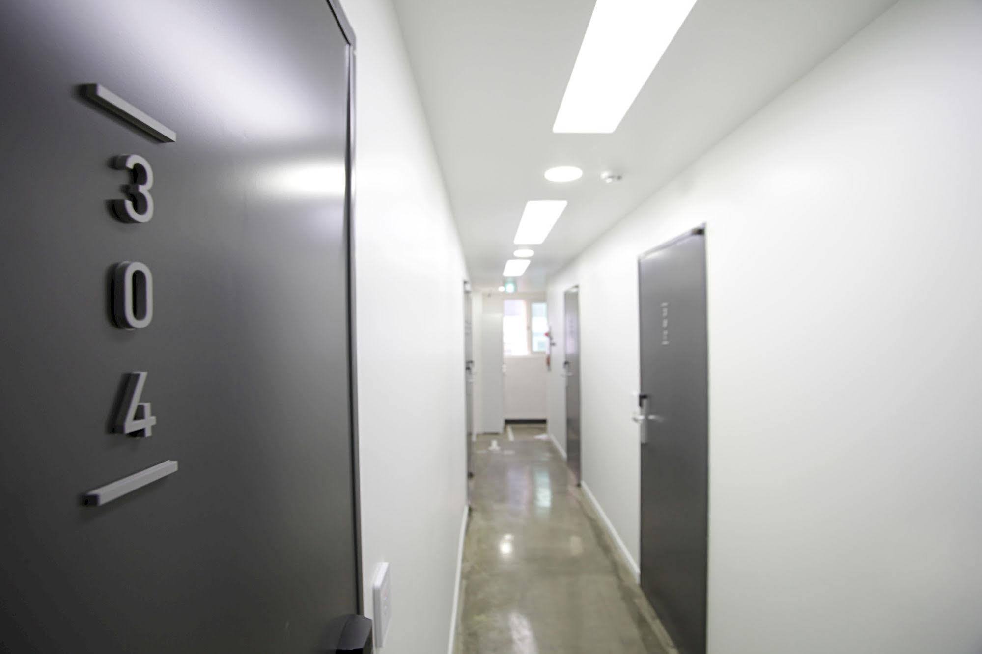 K-Guesthouse Dongdaemun Premium 2 Guest house