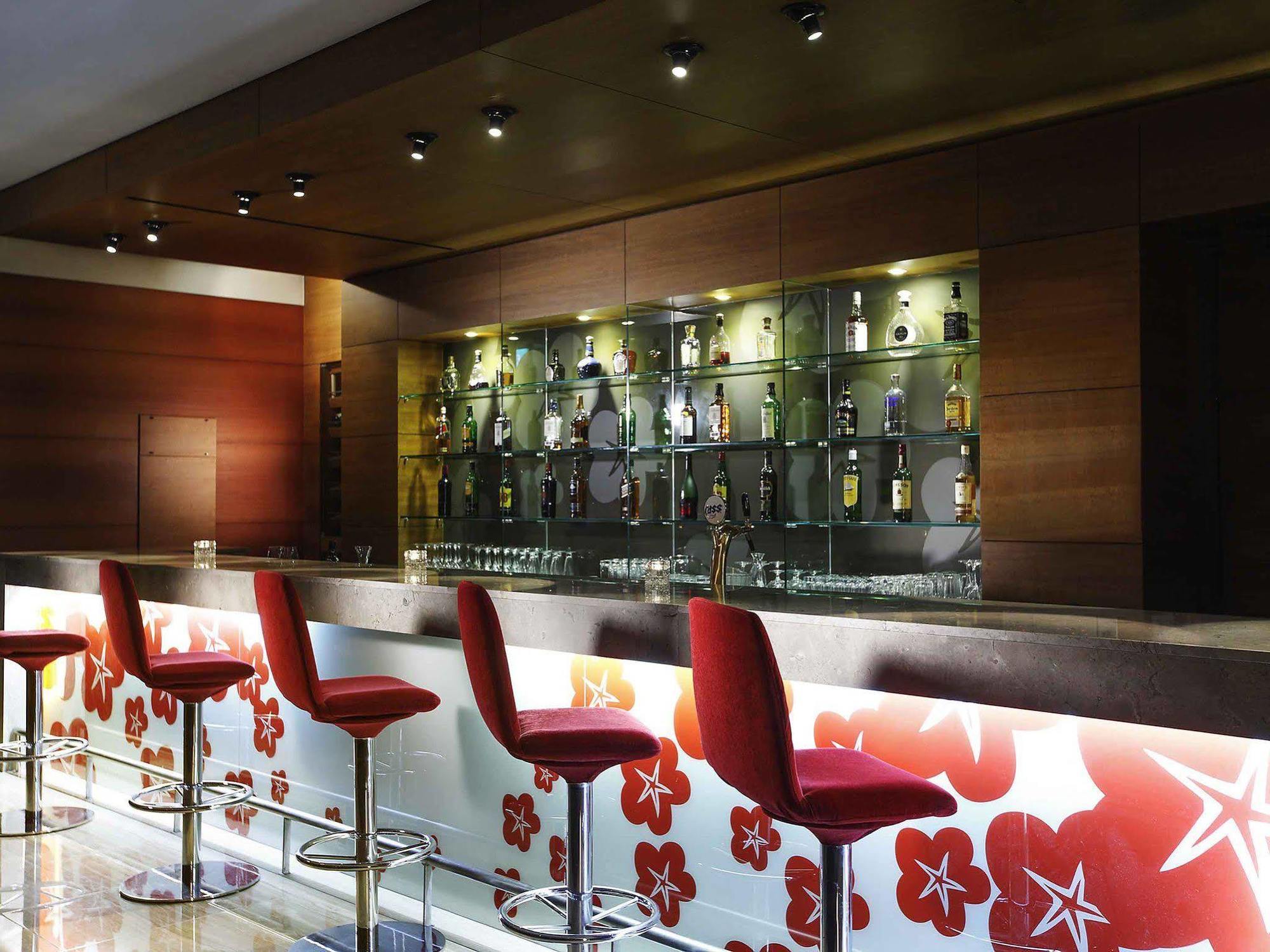 Ibis Styles Ambassador Myeong-dong Hotel Seoul